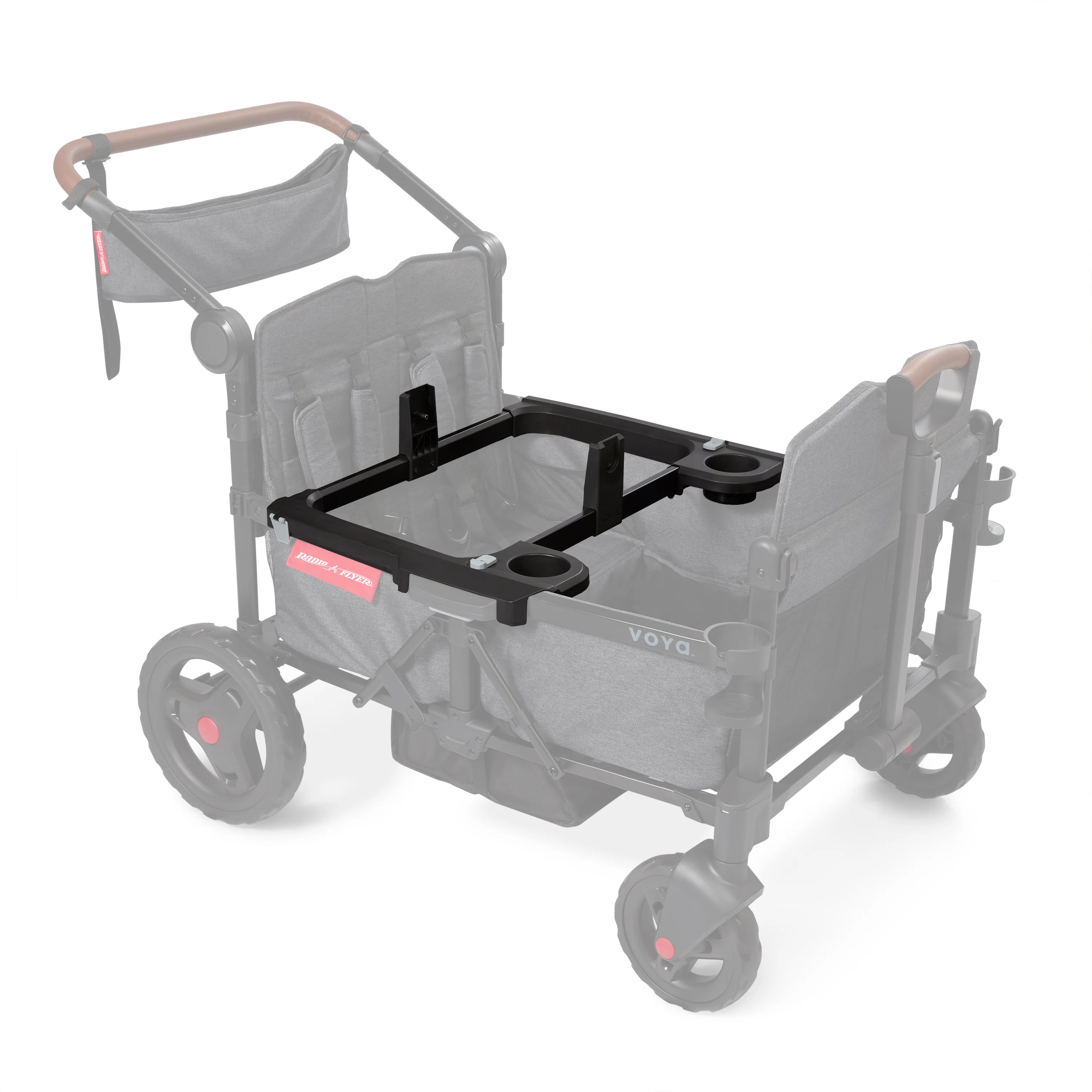 Voya Car Seat Adapter - Image 28