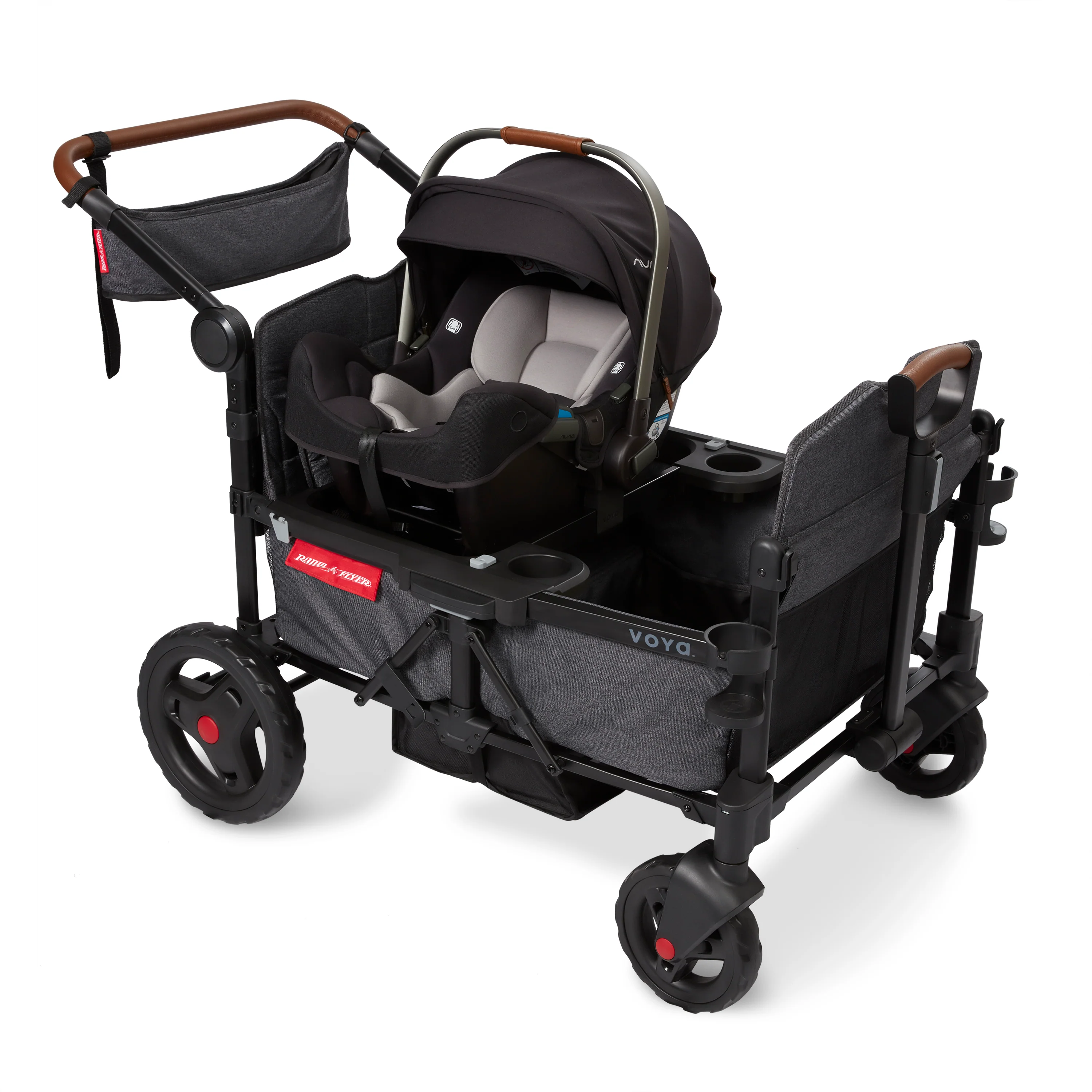 Voya Car Seat Adapter - Image 29