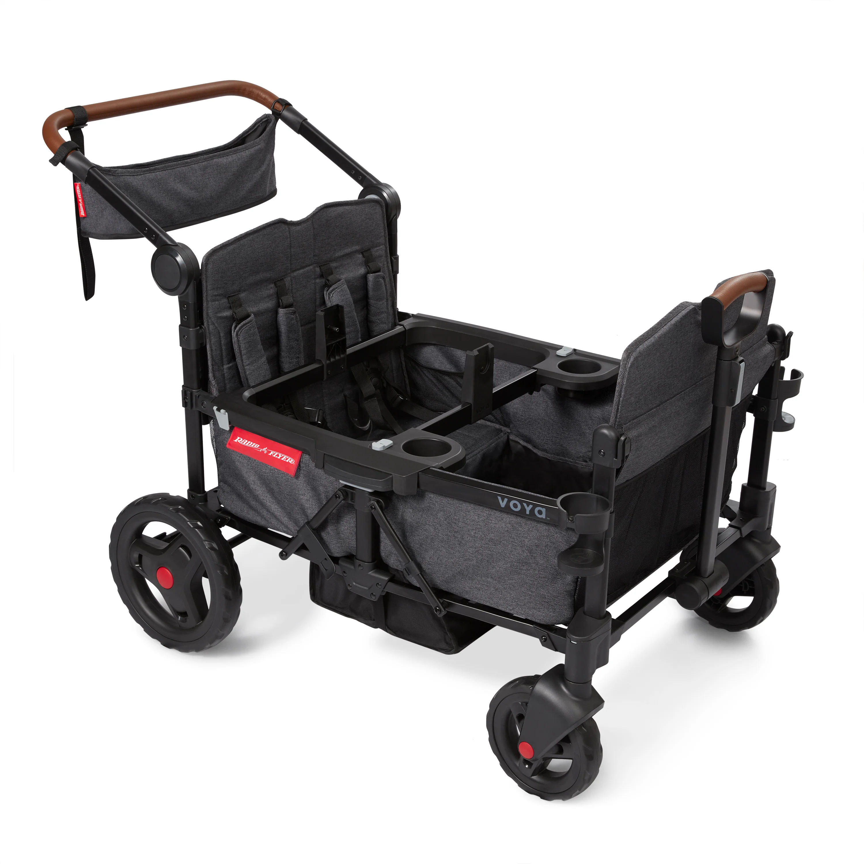 Voya Car Seat Adapter - Image 30