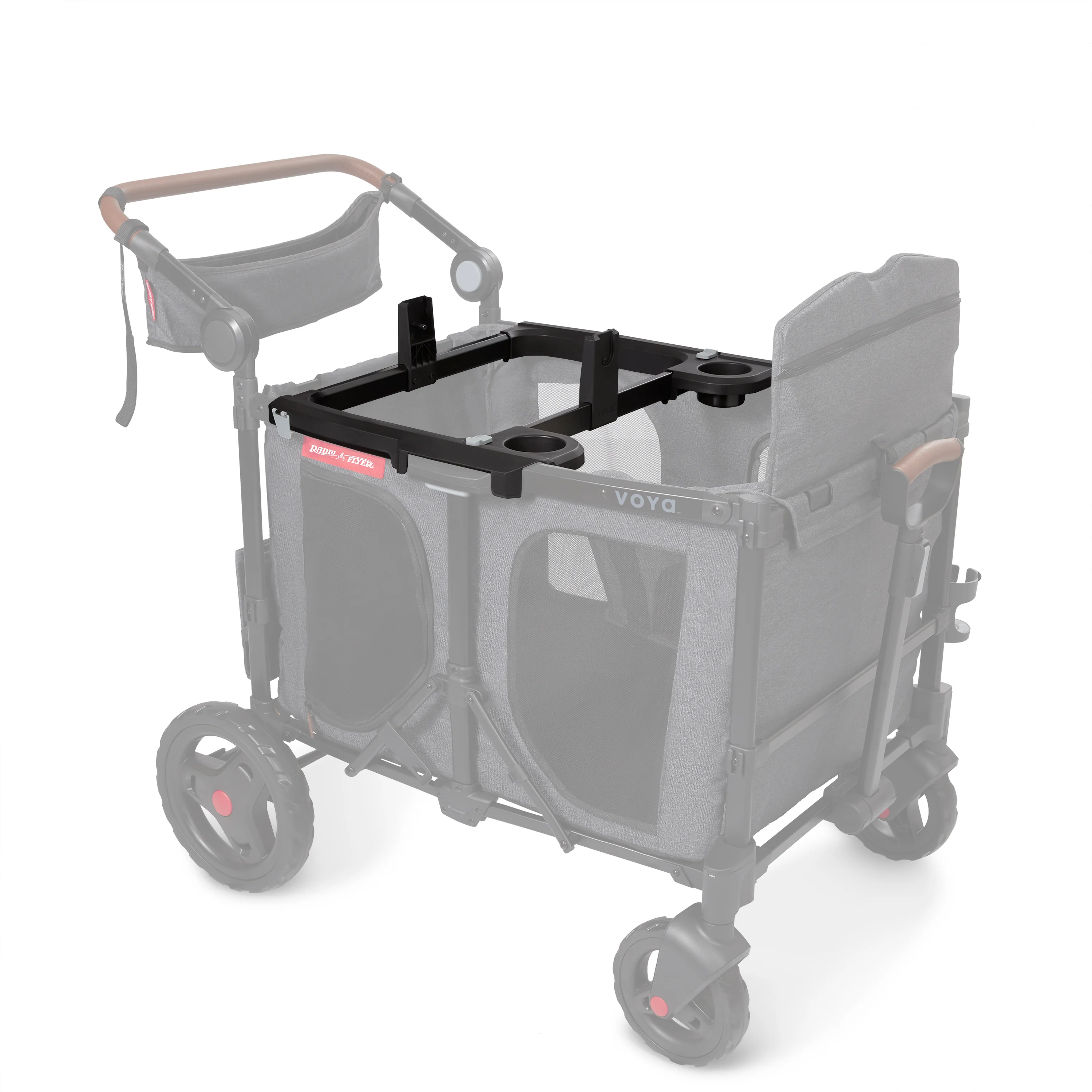 Voya Car Seat Adapter - Image 31
