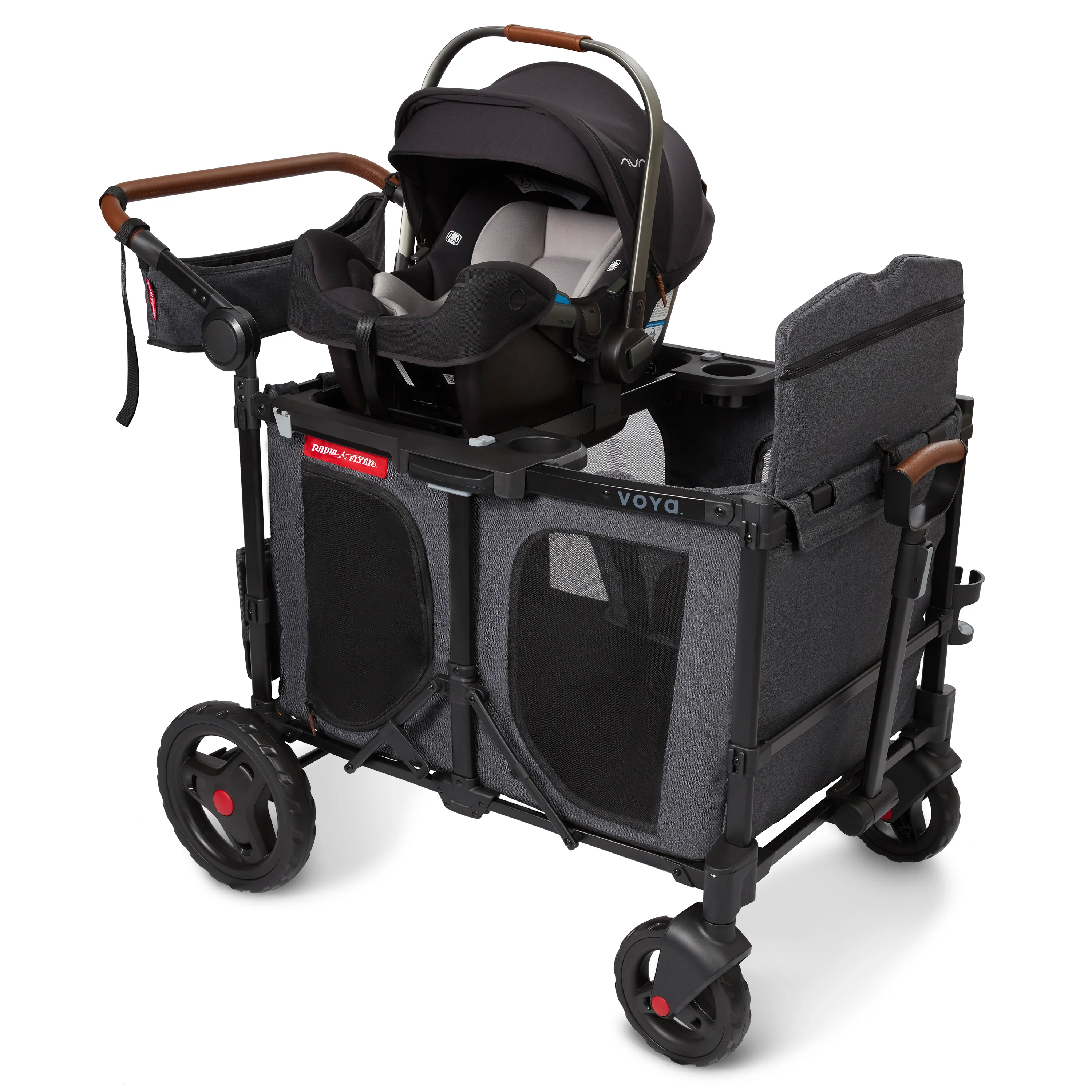 Voya Car Seat Adapter - Image 32