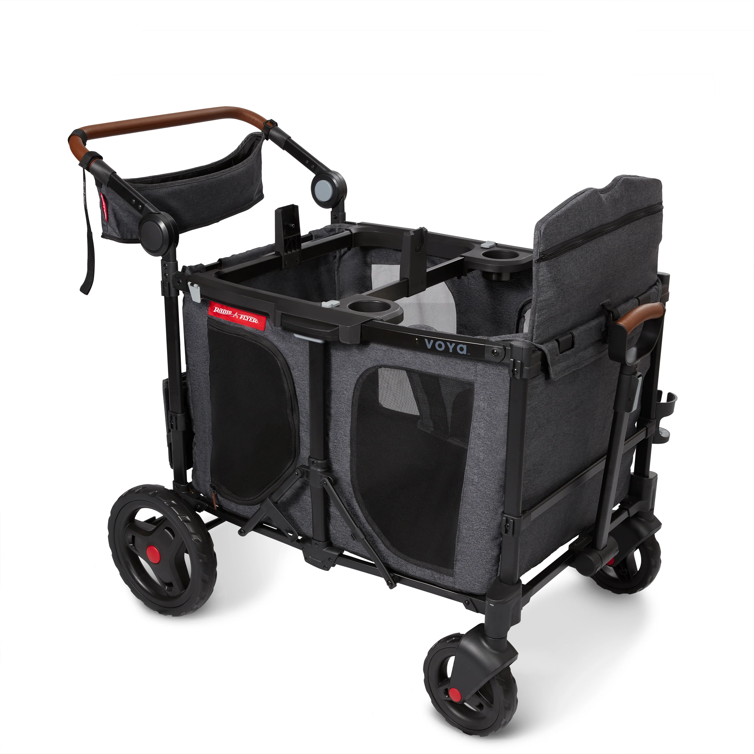 Voya Car Seat Adapter - Image 33