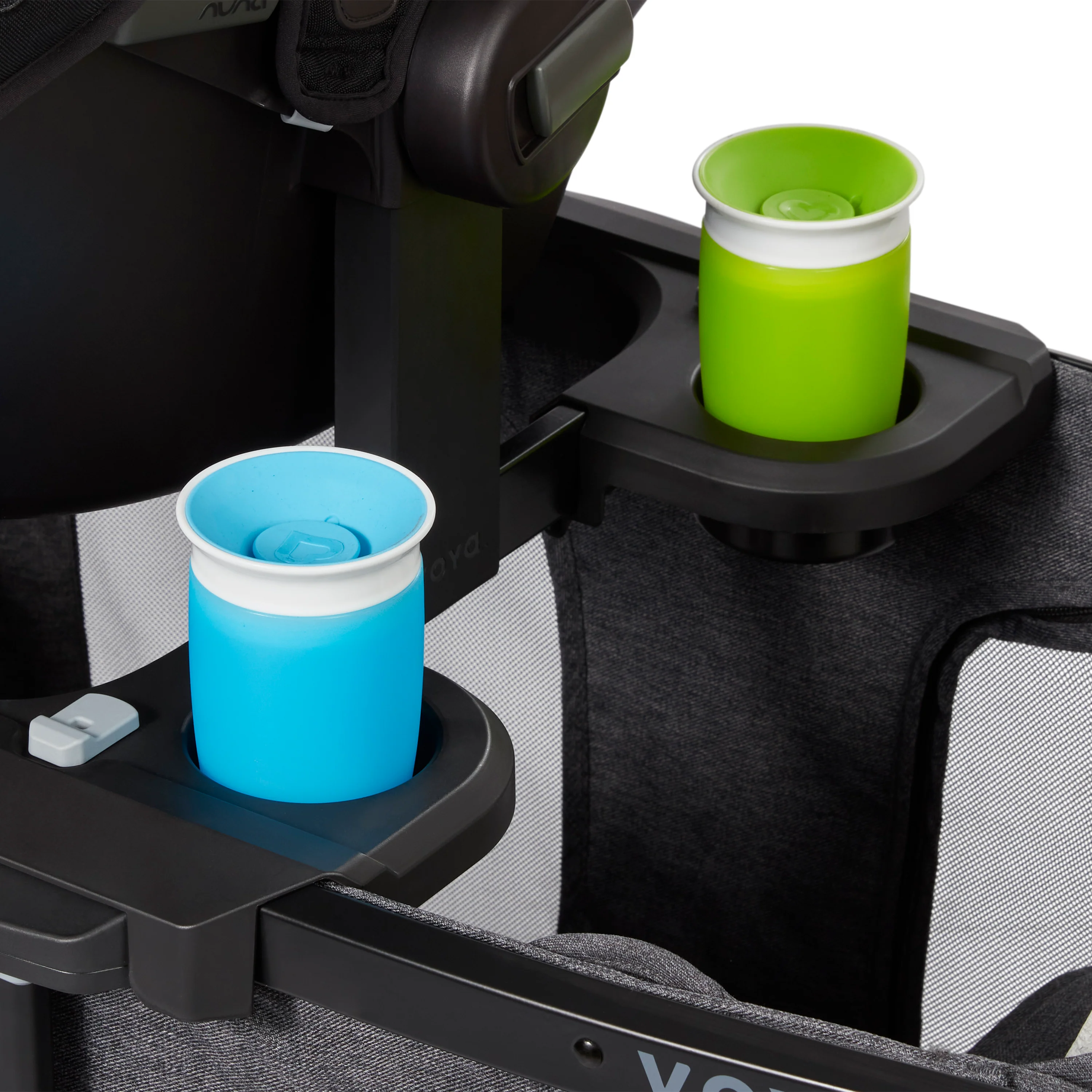 Voya Car Seat Adapter - Image 34