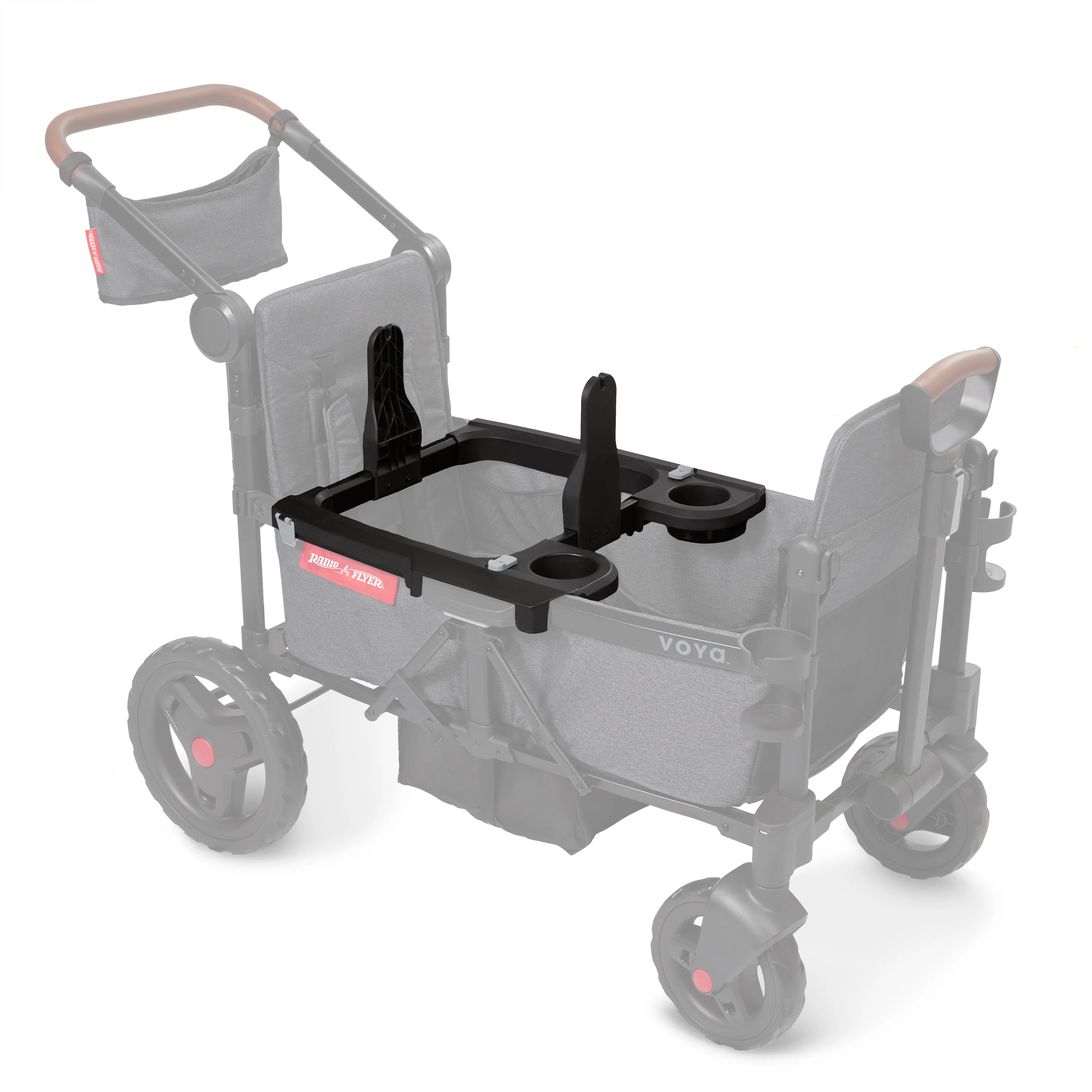 Voya Car Seat Adapter - Image 4
