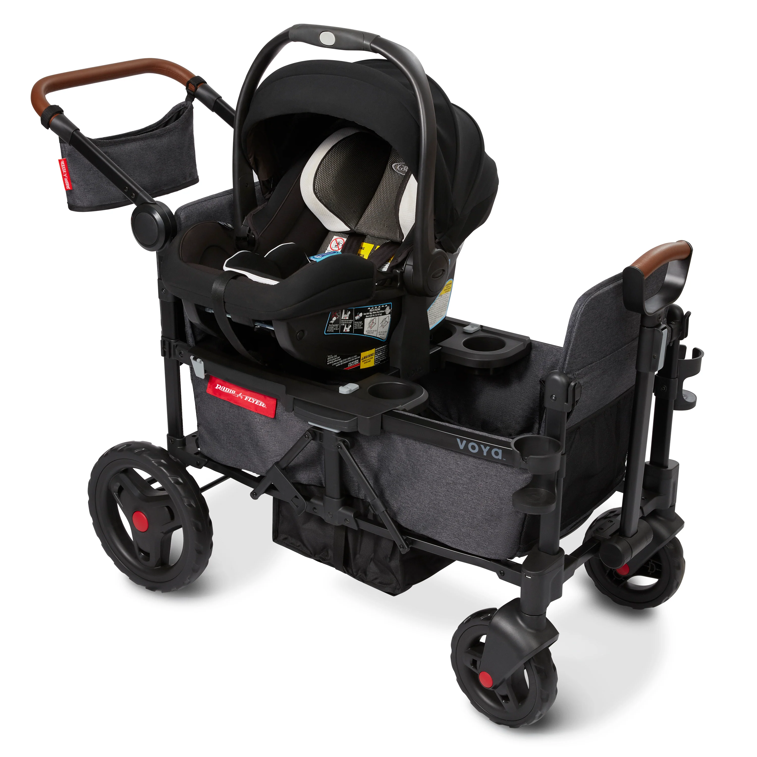 Voya Car Seat Adapter - Image 5