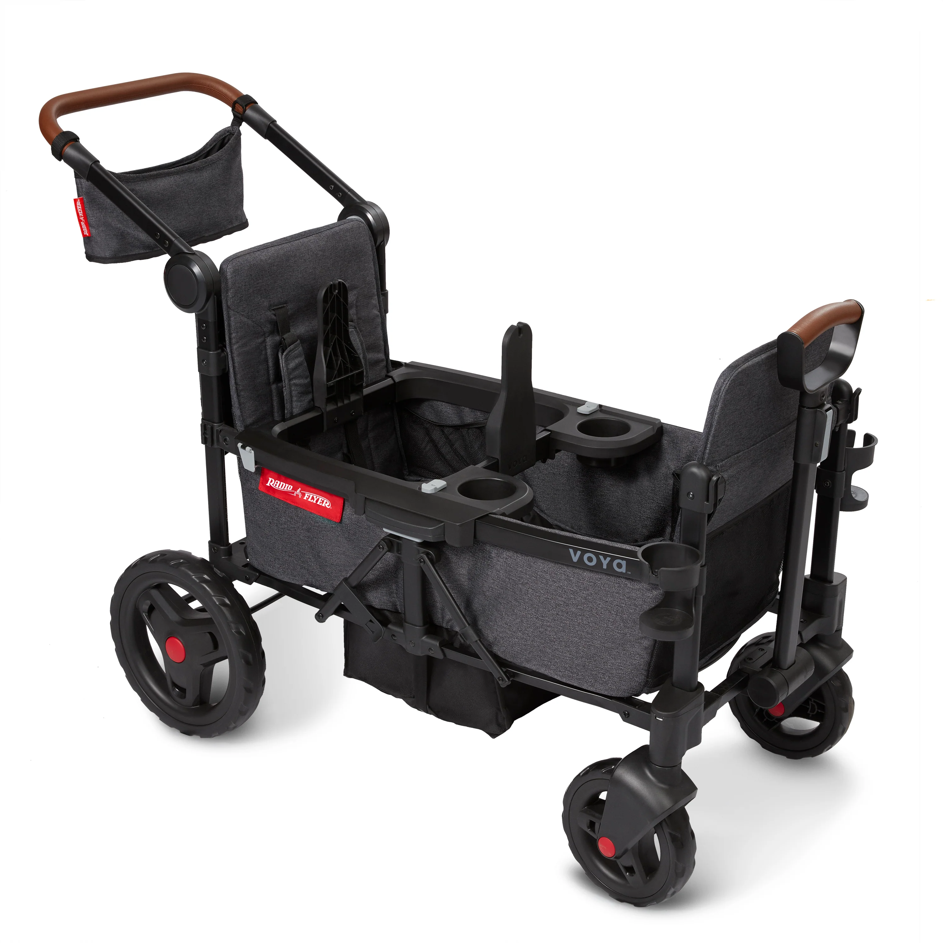 Voya Car Seat Adapter - Image 6