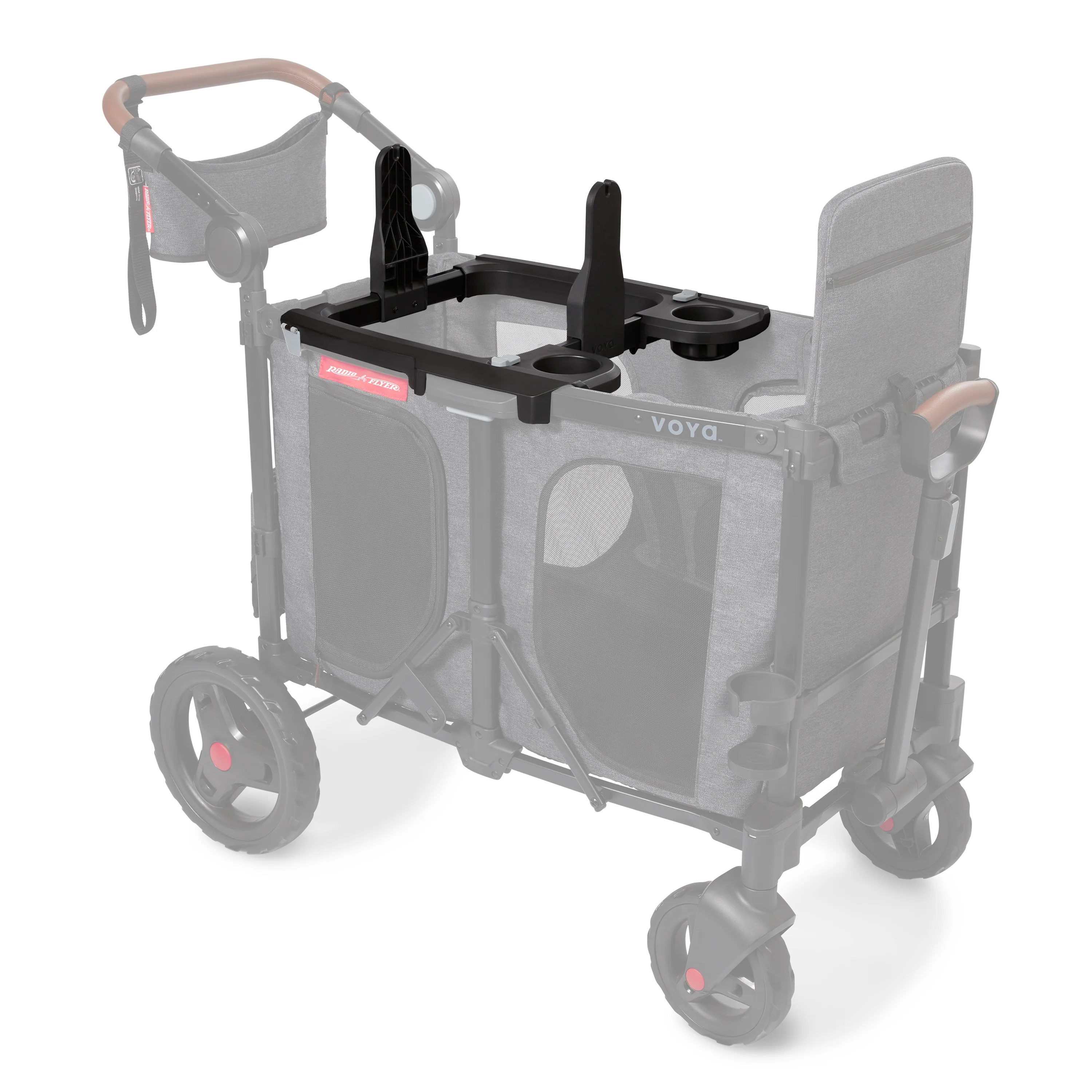 Voya Car Seat Adapter - Image 8