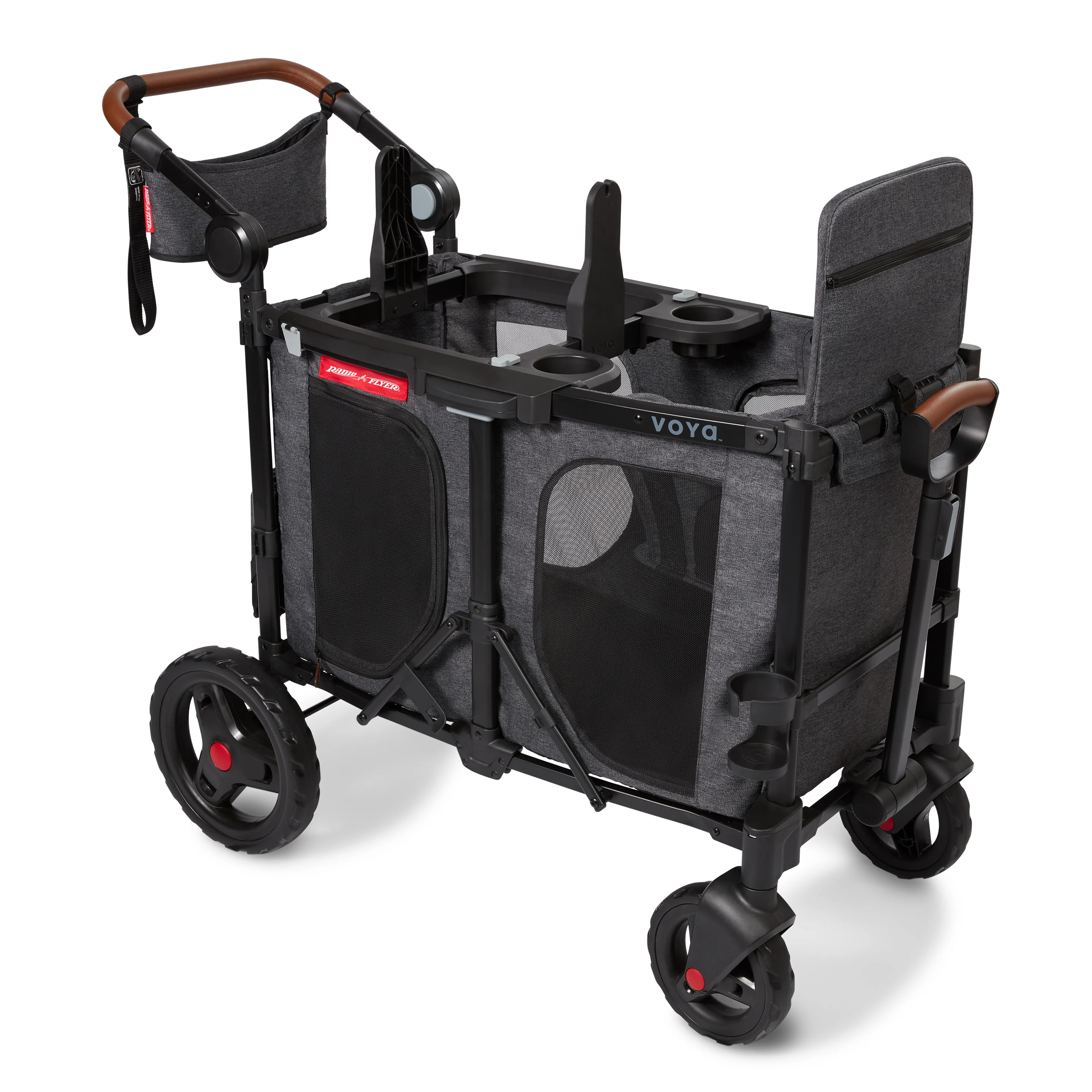 Voya Car Seat Adapter - Image 9