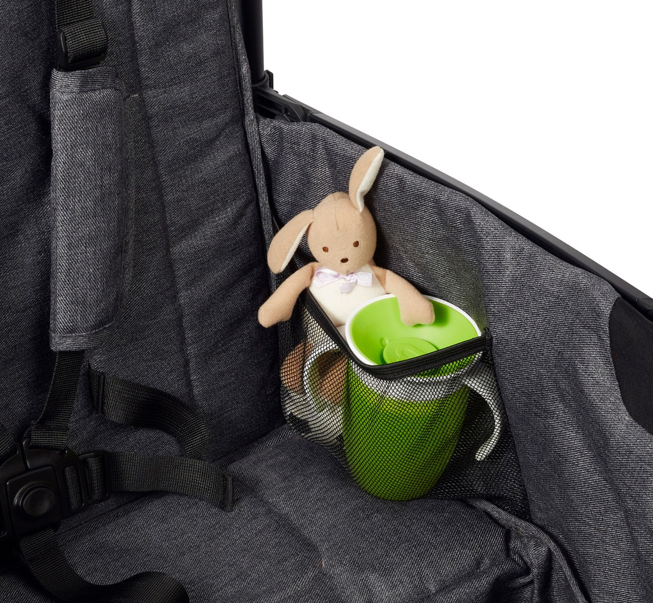 Voya Stroller Wagon - Image 13