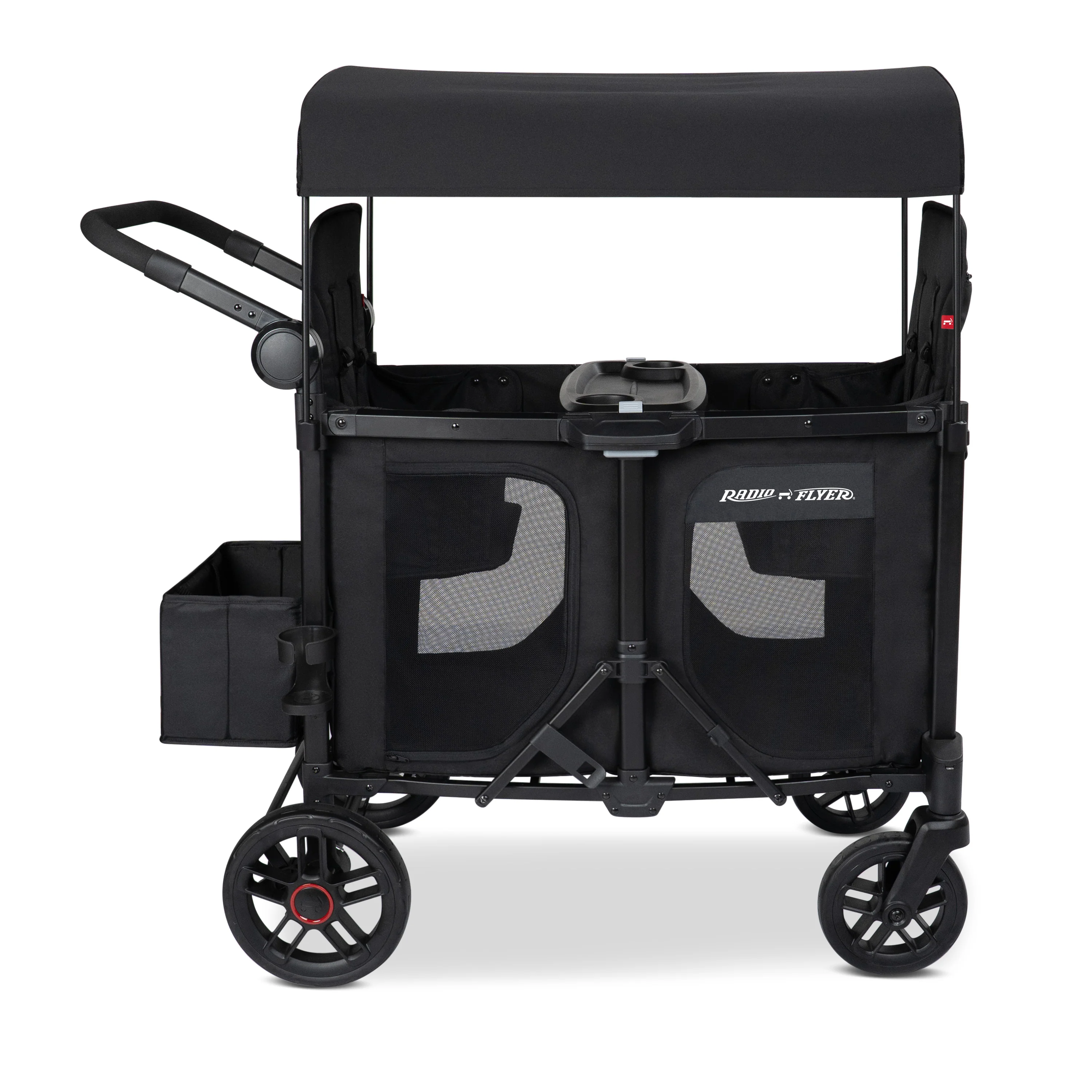 Voya™ 2.0 XT 2-Seat Stroller Wagon - Image 10