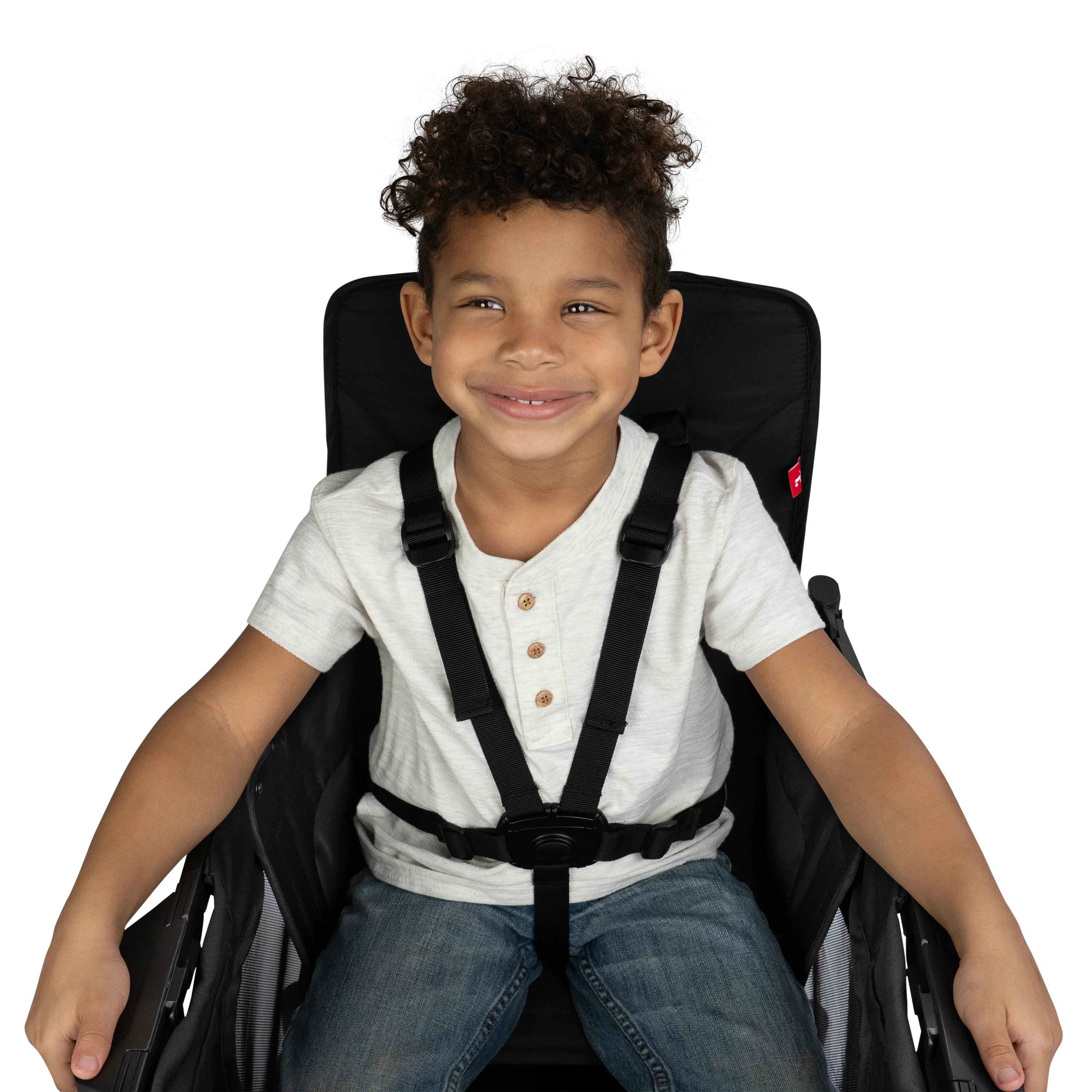 Voya™ 2.0 XT 2-Seat Stroller Wagon - Image 12