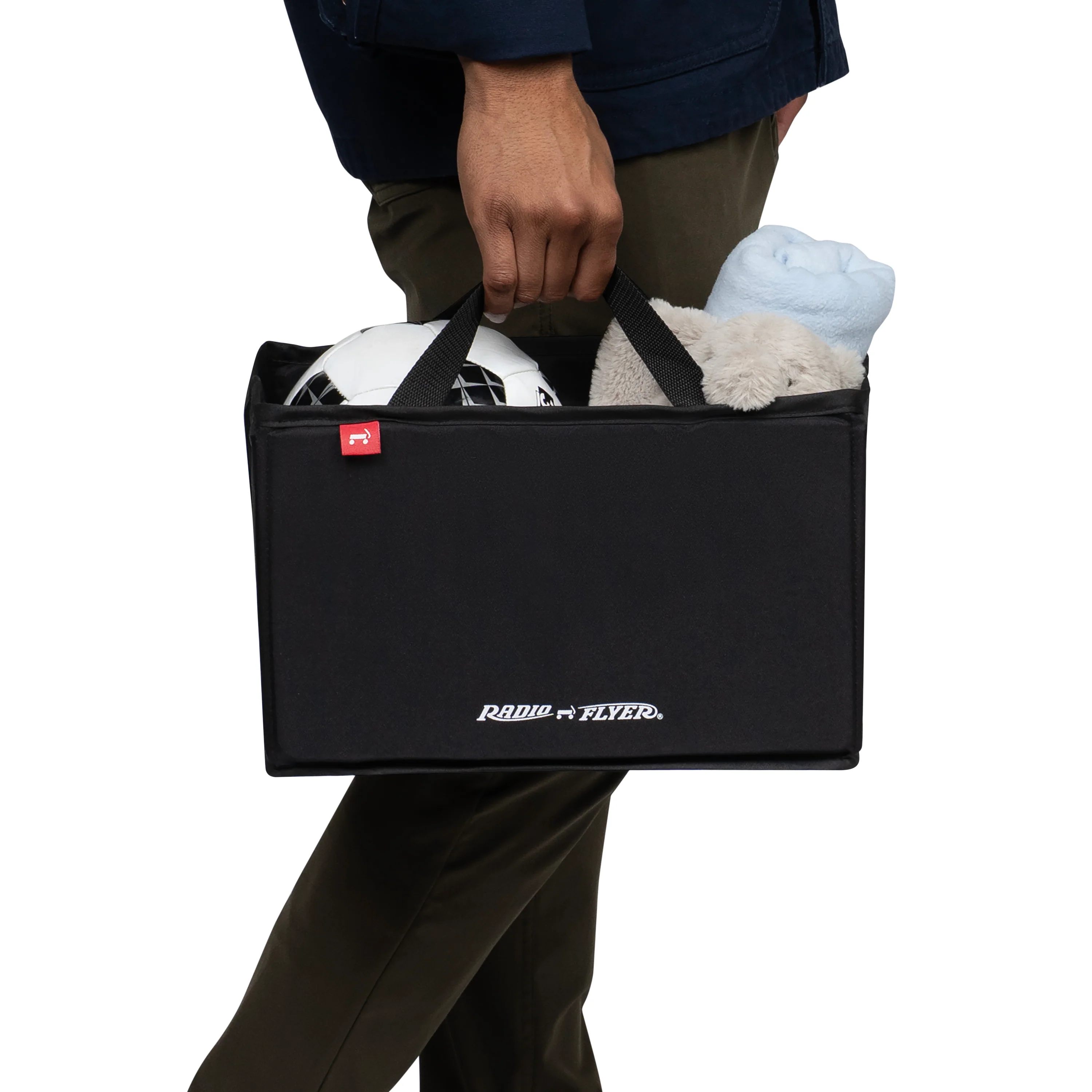 Voya™ 2.0 XT 2-Seat Stroller Wagon - Image 13