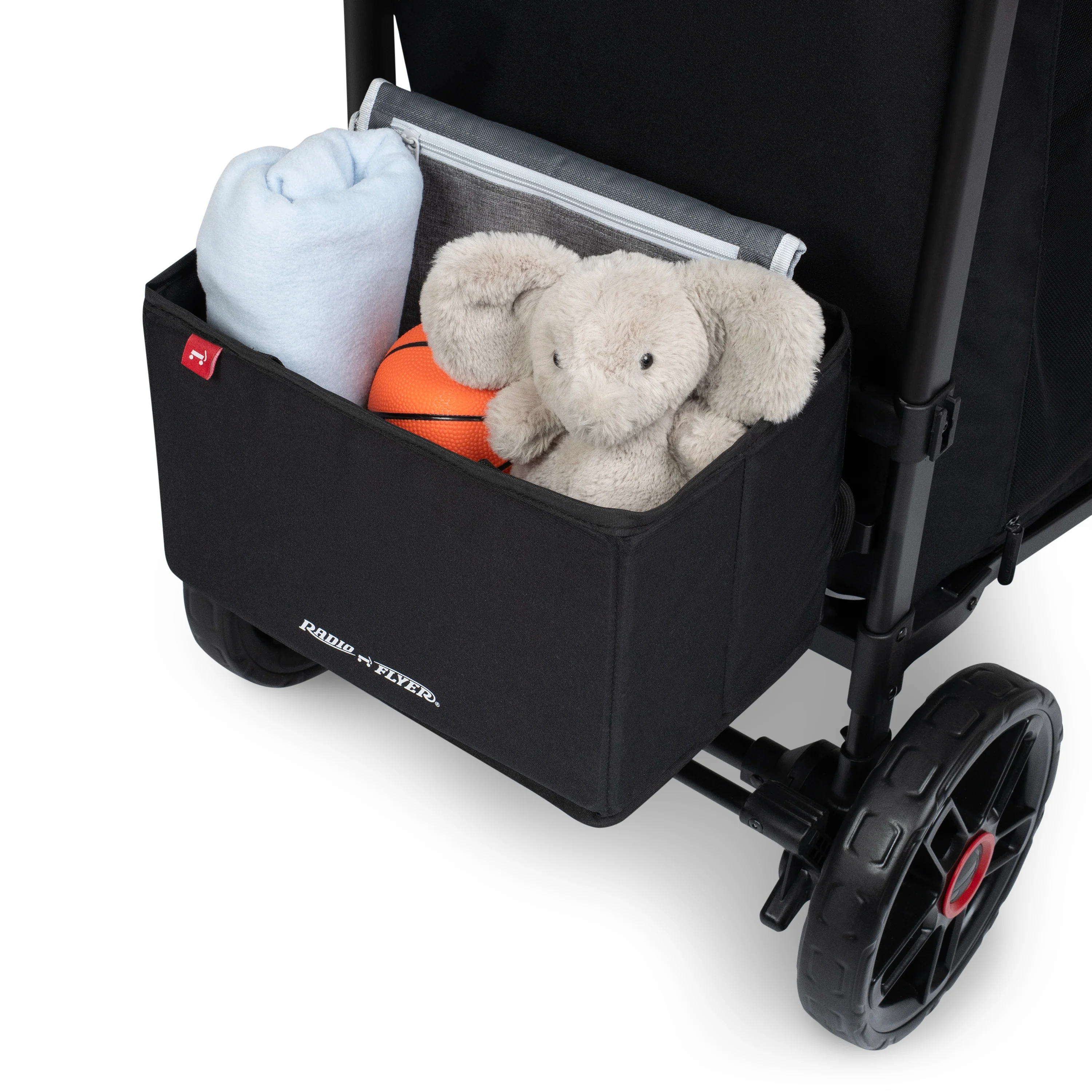 Voya™ 2.0 XT 2-Seat Stroller Wagon - Image 15
