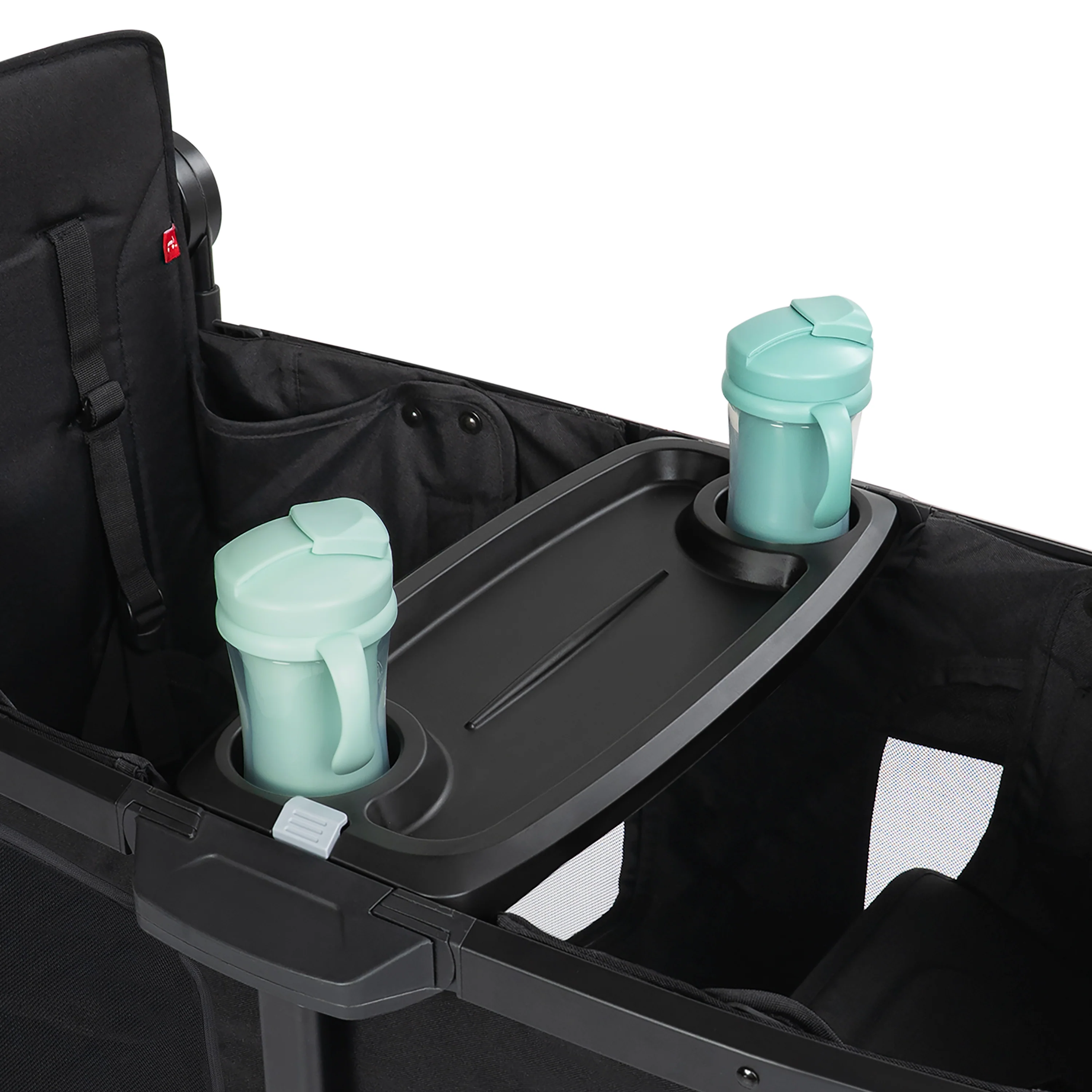Voya™ 2.0 XT 2-Seat Stroller Wagon - Image 16
