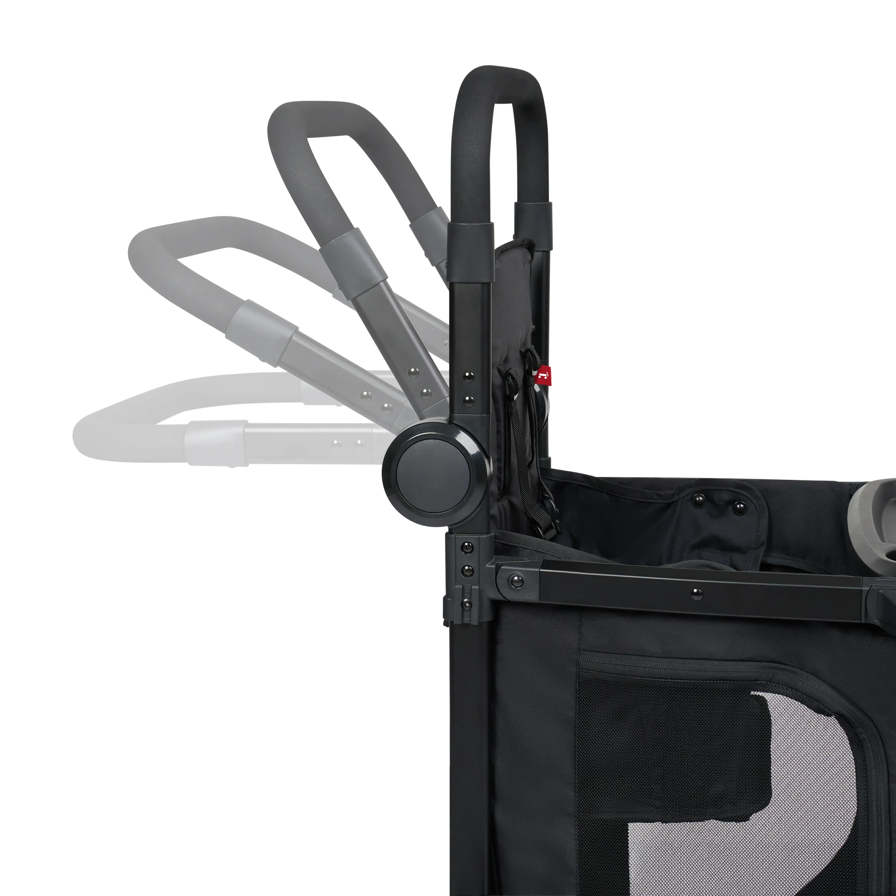 Voya™ 2.0 XT 2-Seat Stroller Wagon - Image 20