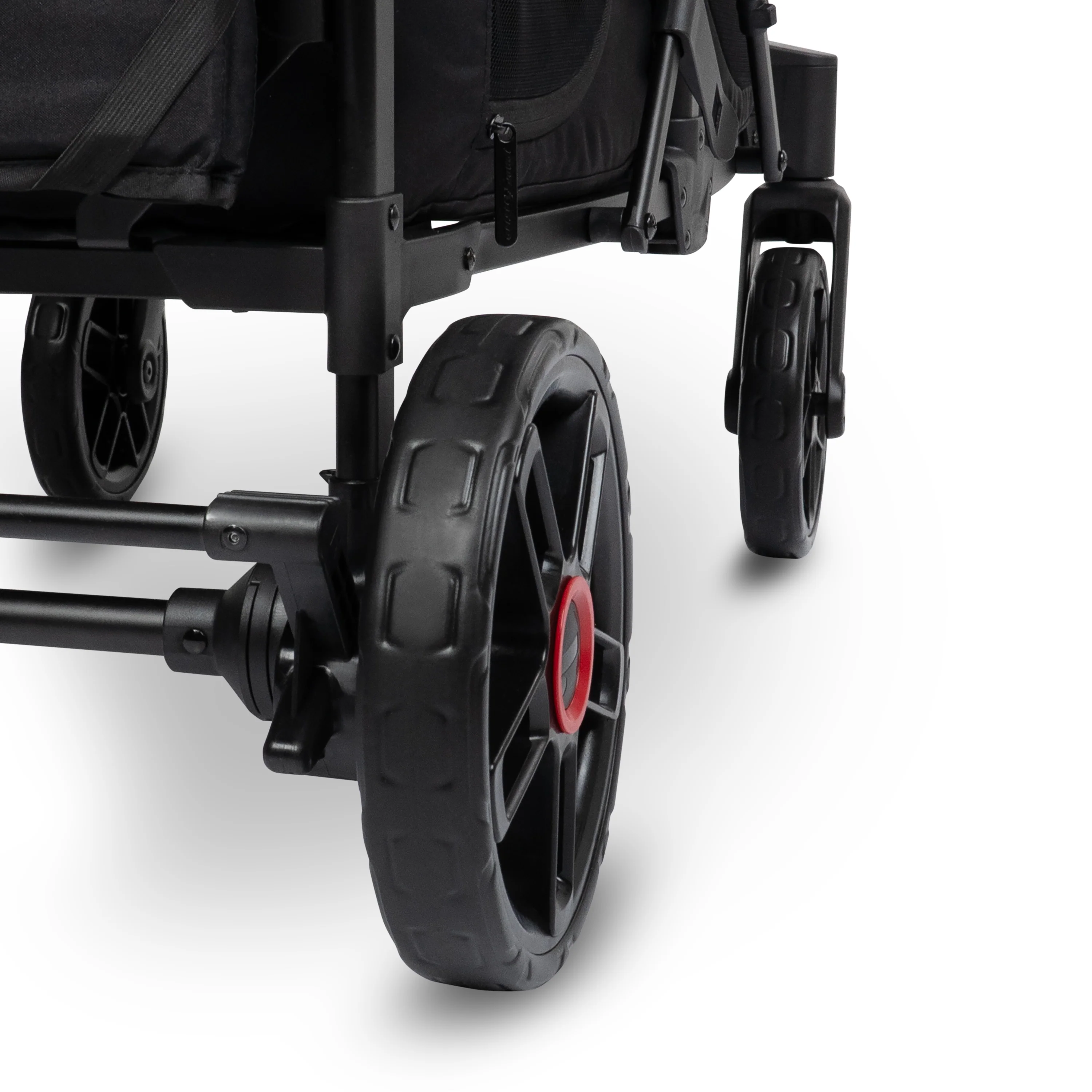 Voya™ 2.0 XT 2-Seat Stroller Wagon - Image 22