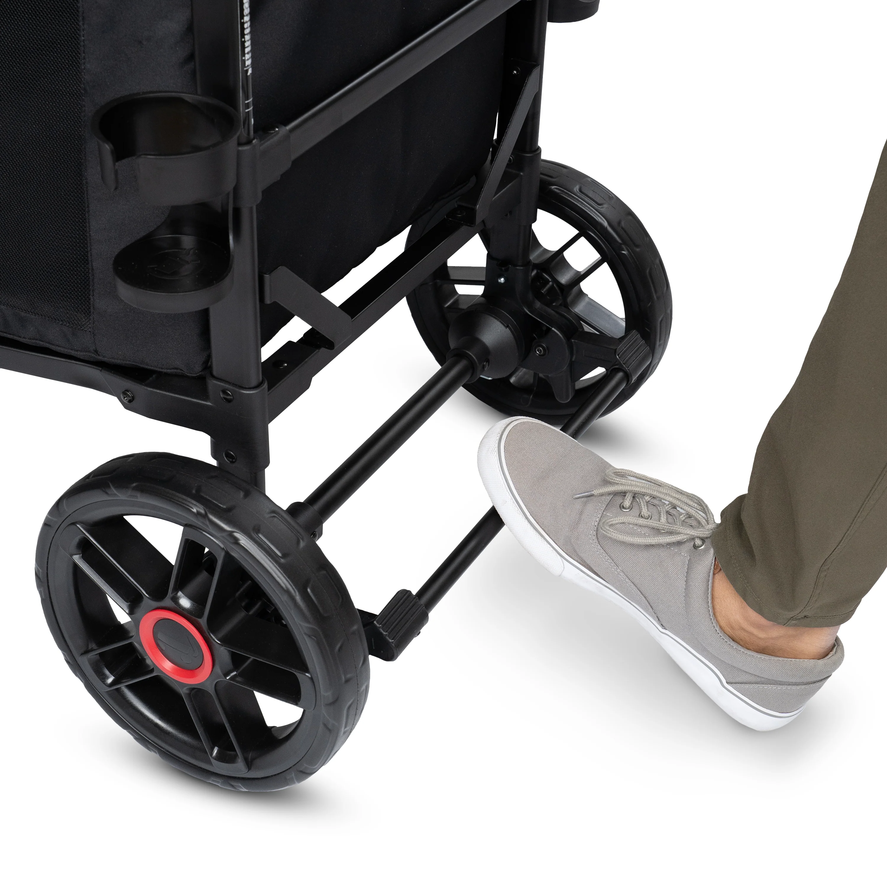 Voya™ 2.0 XT 2-Seat Stroller Wagon - Image 23