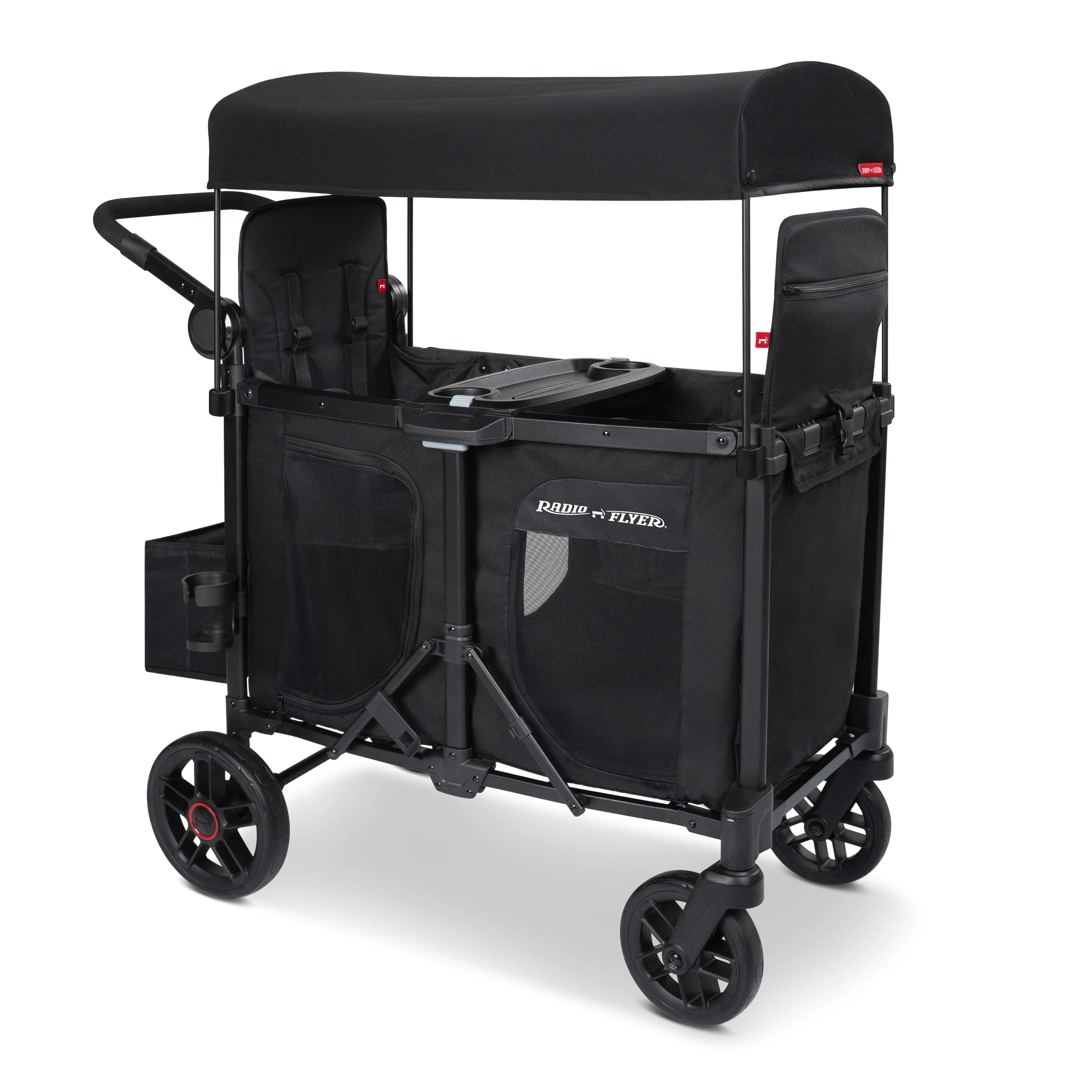 Voya™ 2.0 XT 2-Seat Stroller Wagon - Image 3