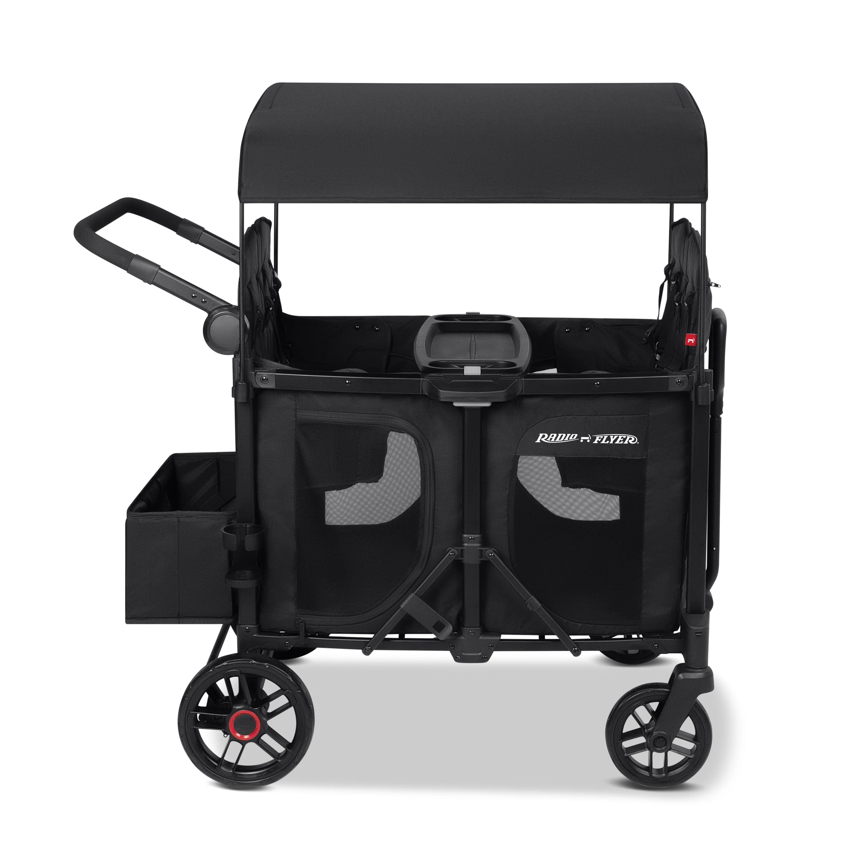 Voya™ 2.0 XT 4-Seat Stroller Wagon - Image 11