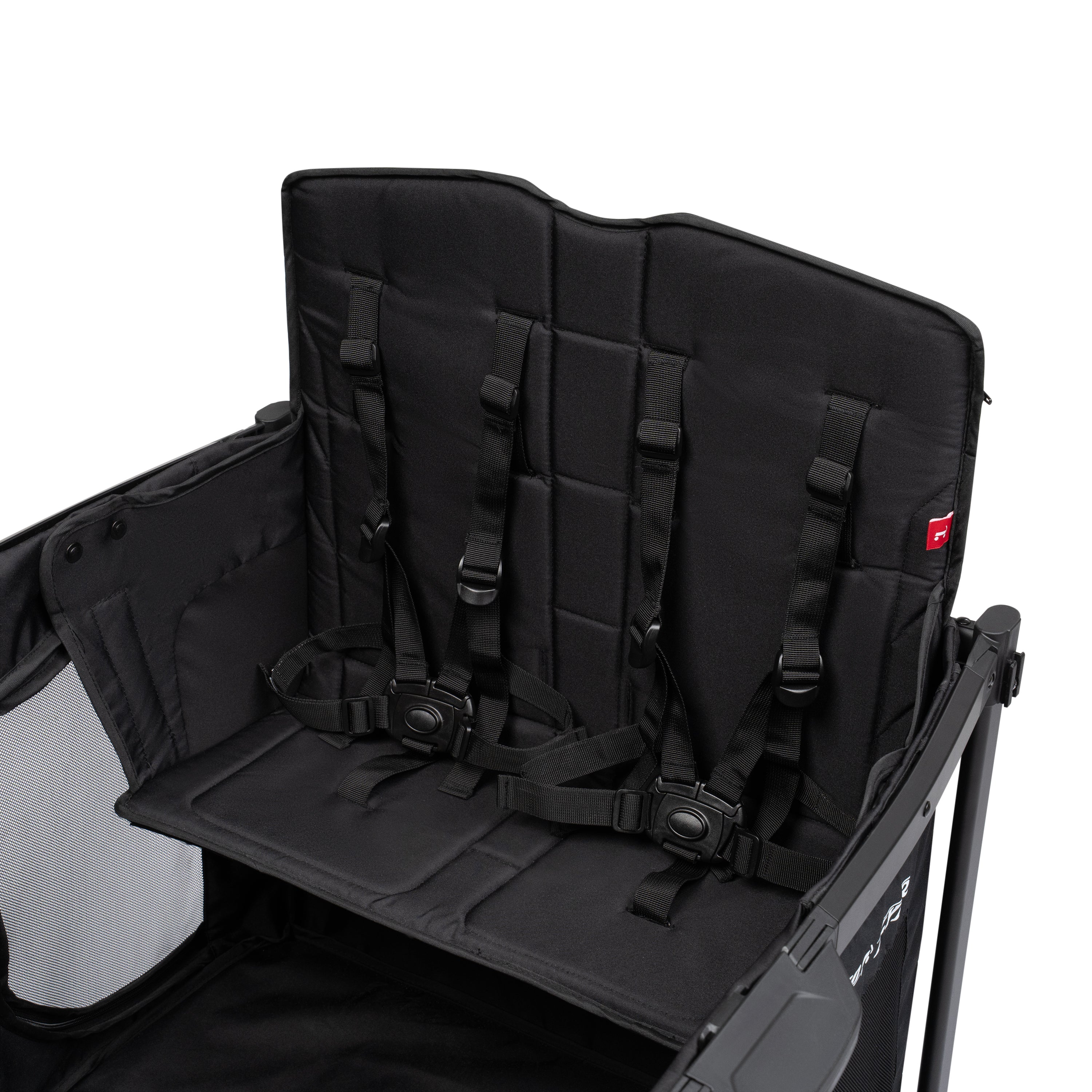 Voya™ 2.0 XT 4-Seat Stroller Wagon - Image 12