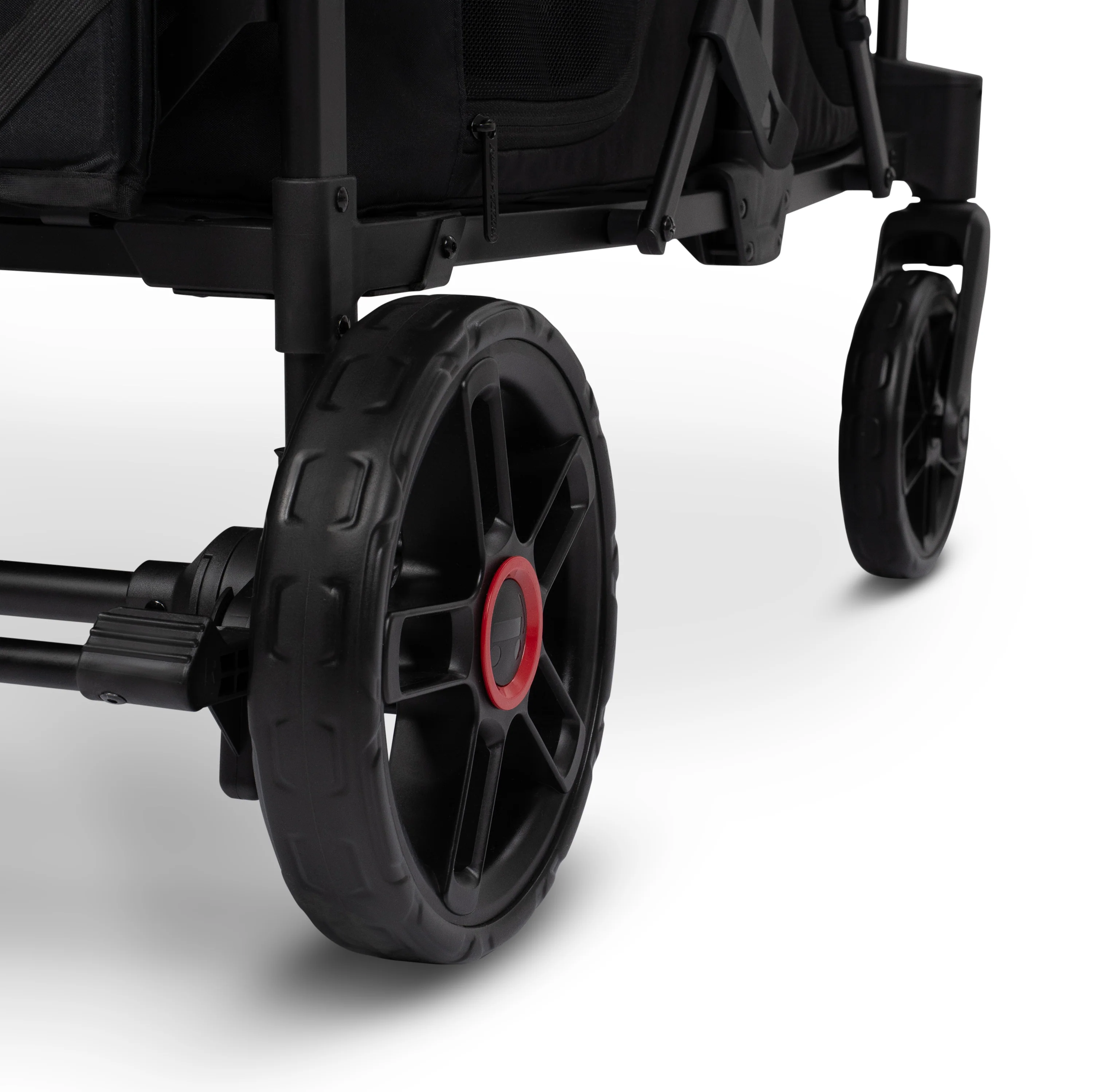 Voya™ 2.0 XT 4-Seat Stroller Wagon - Image 17