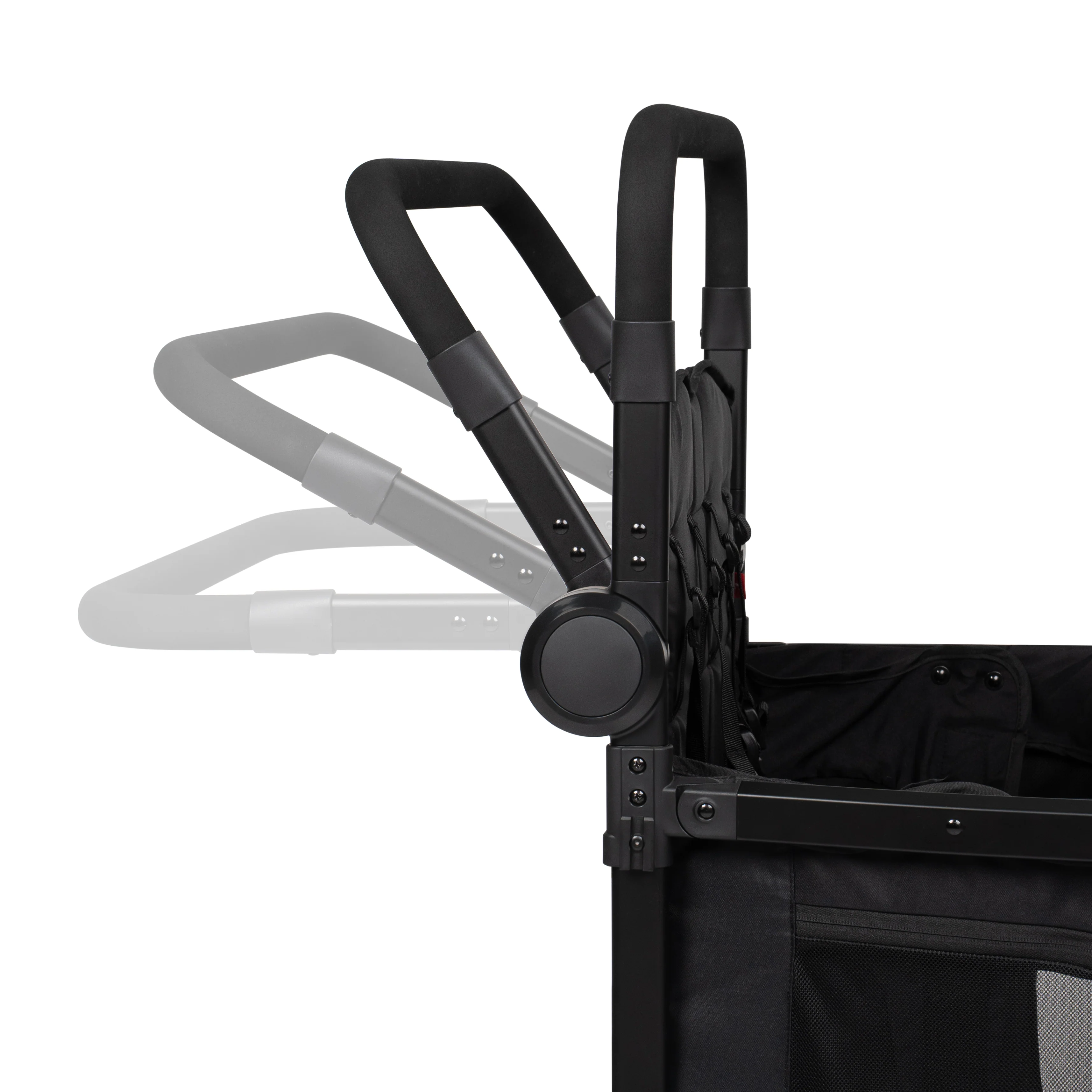 Voya™ 2.0 XT 4-Seat Stroller Wagon - Image 20