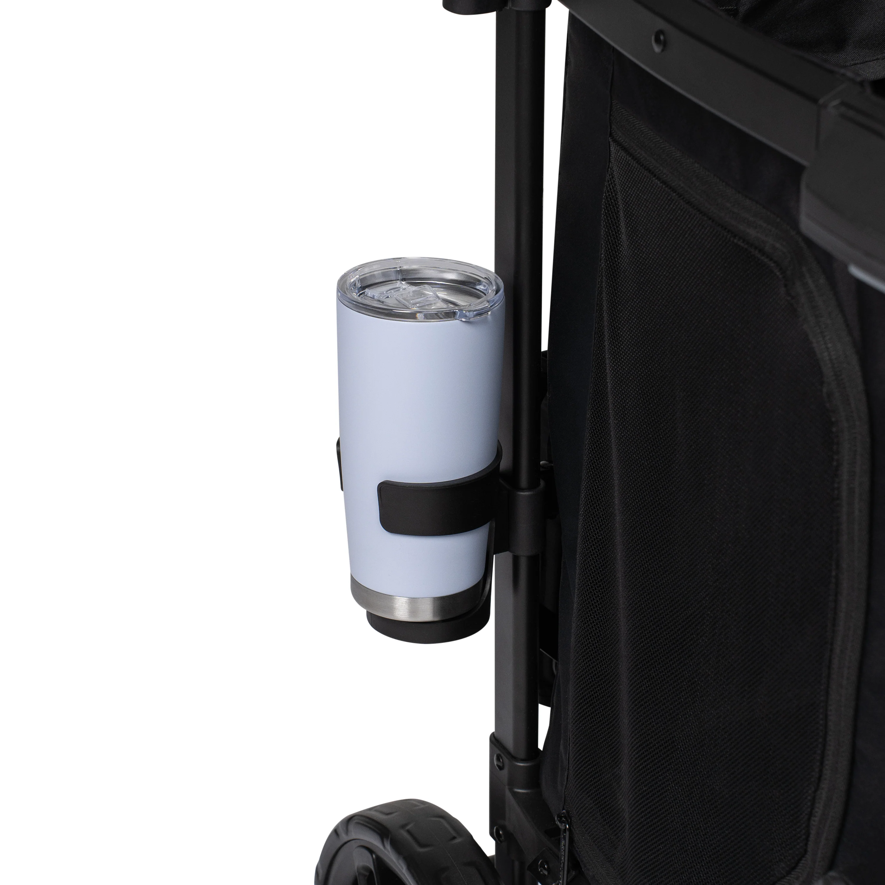 Voya™ 2.0 XT 4-Seat Stroller Wagon - Image 25