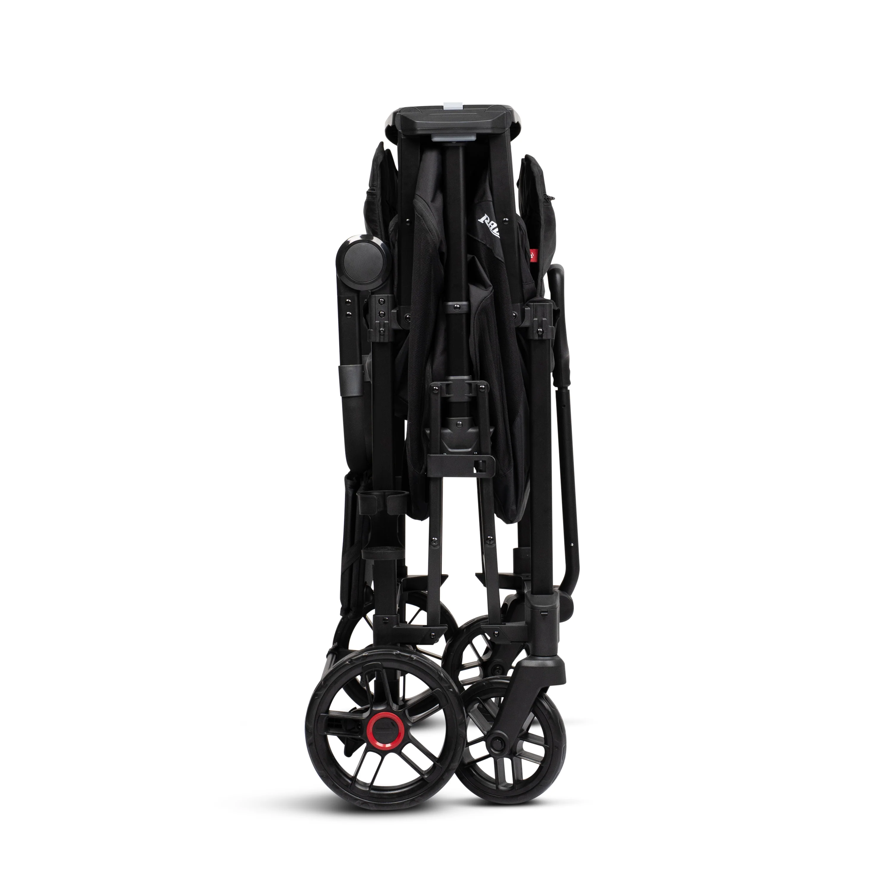 Voya™ 2.0 XT 4-Seat Stroller Wagon - Image 8