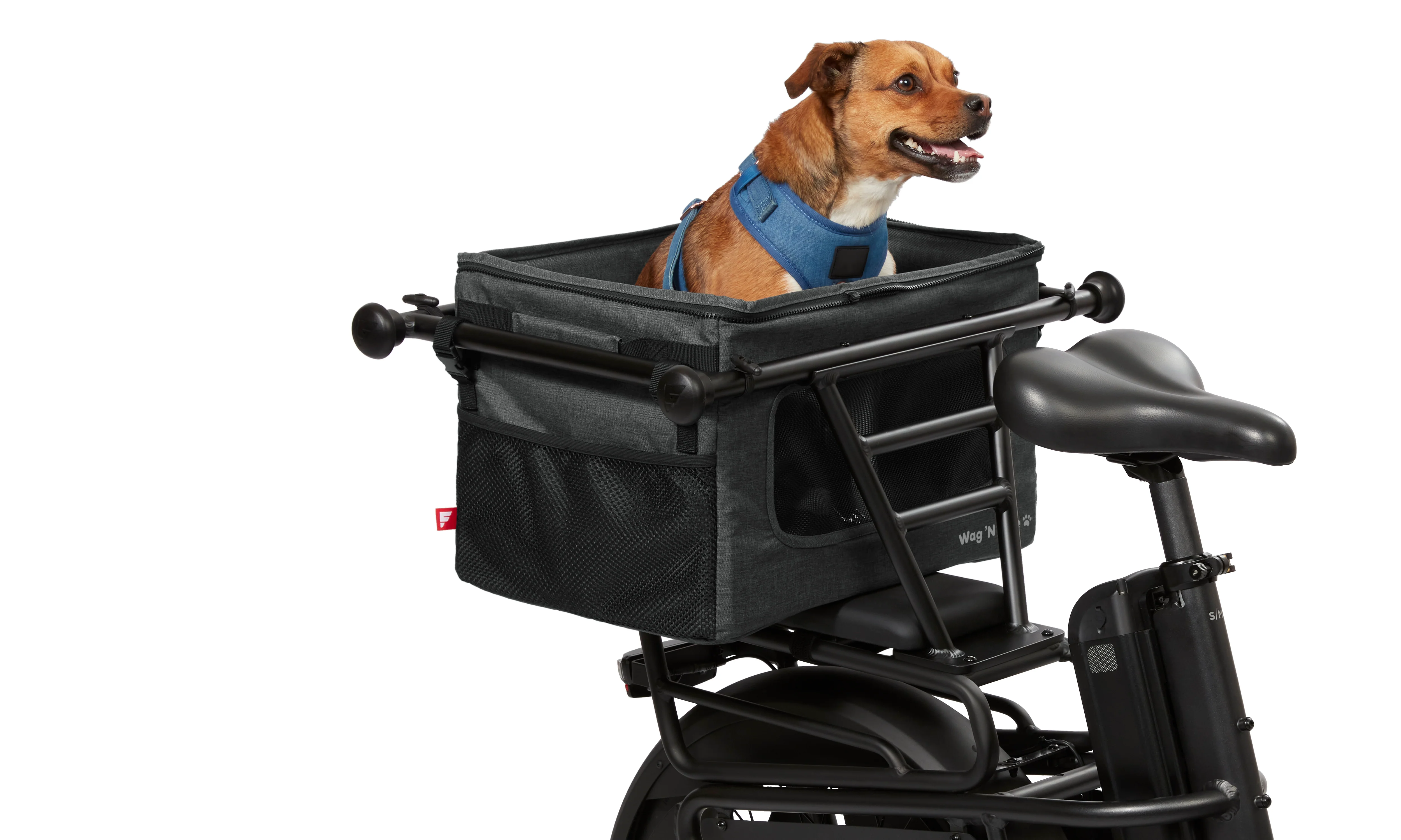 Wag ‘N Ride Pet Carrier - Image 11