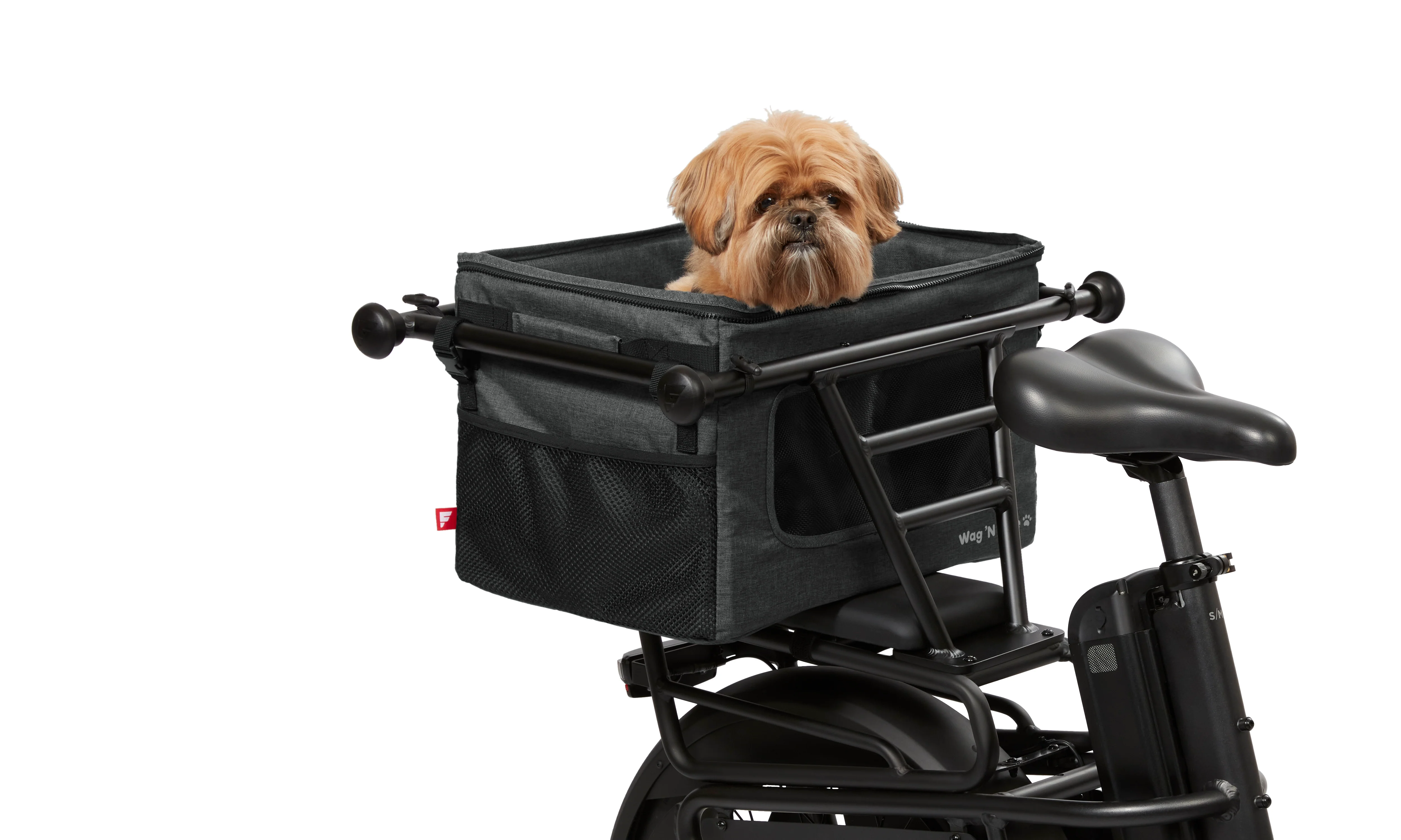 Wag ‘N Ride Pet Carrier - Image 12