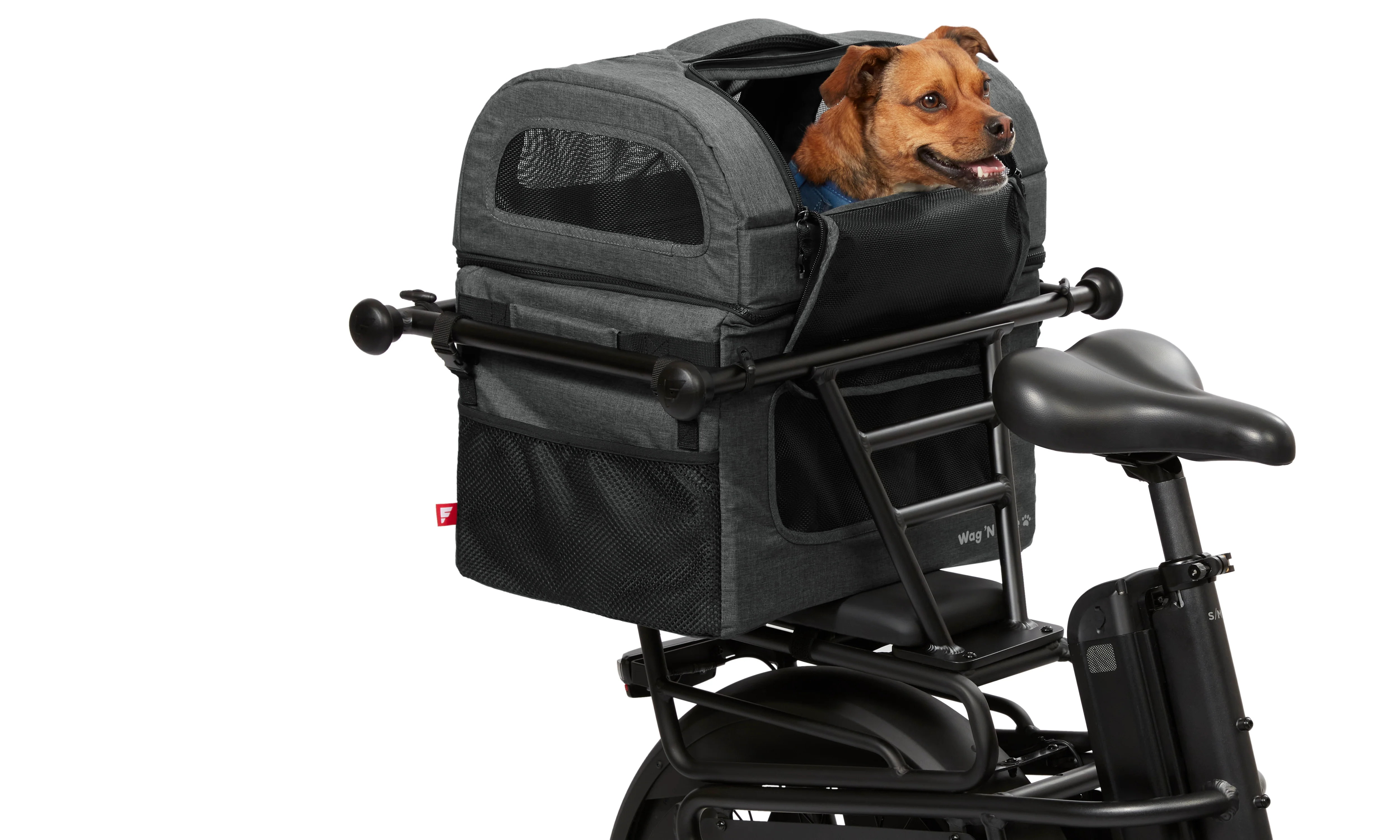 Wag ‘N Ride Pet Carrier - Image 2