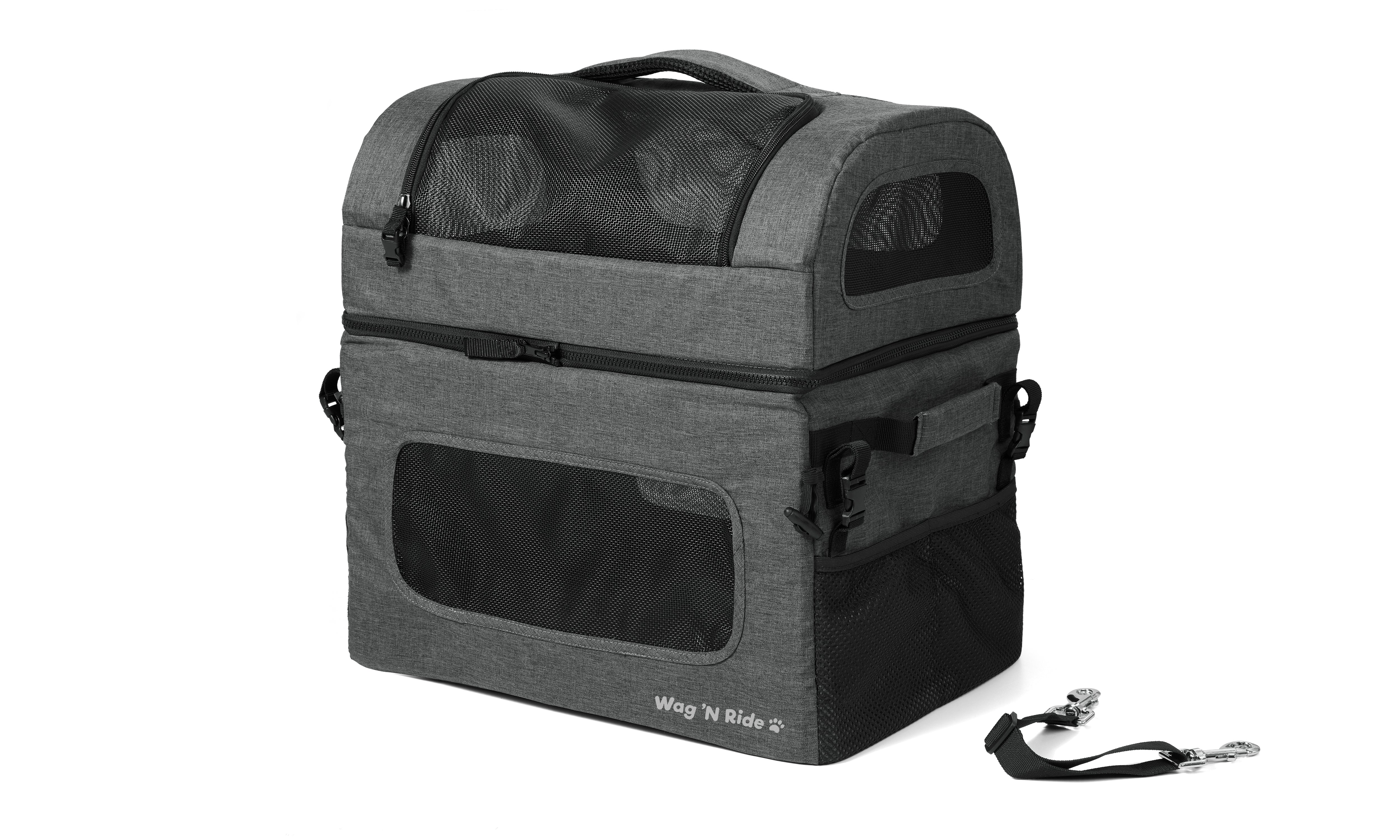 Wag ‘N Ride Pet Carrier - Image 3