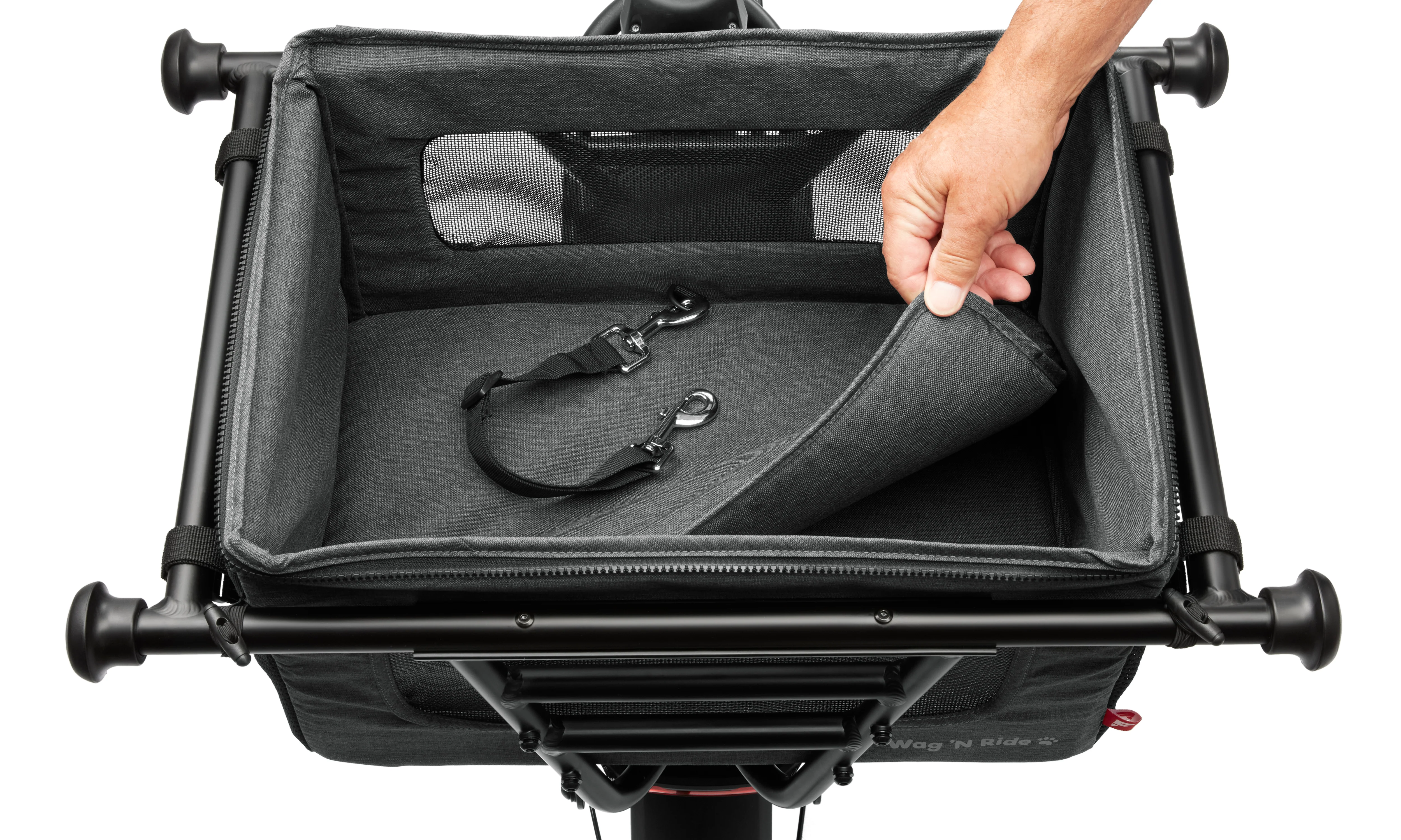 Wag ‘N Ride Pet Carrier - Image 6