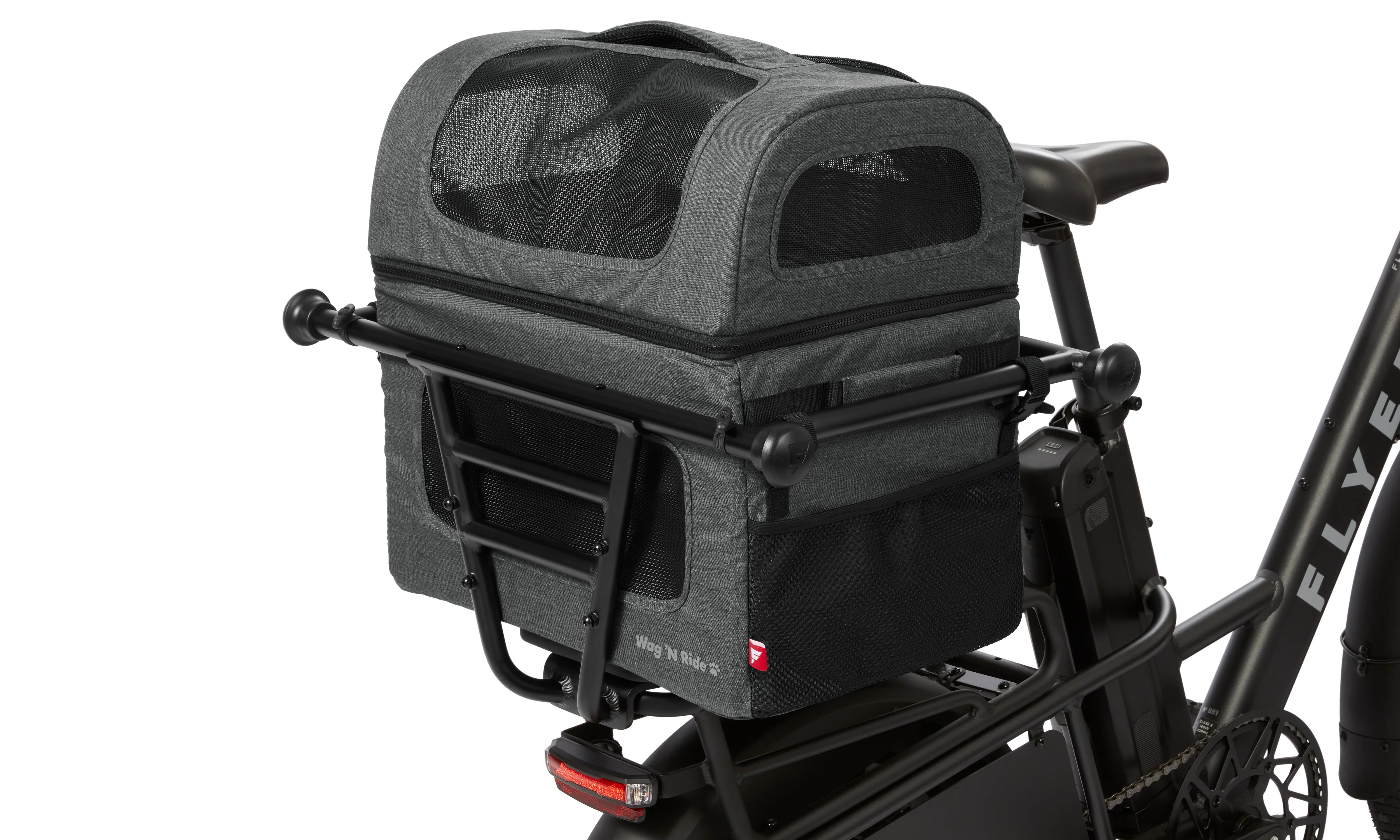 Wag ‘N Ride Pet Carrier - Image 7
