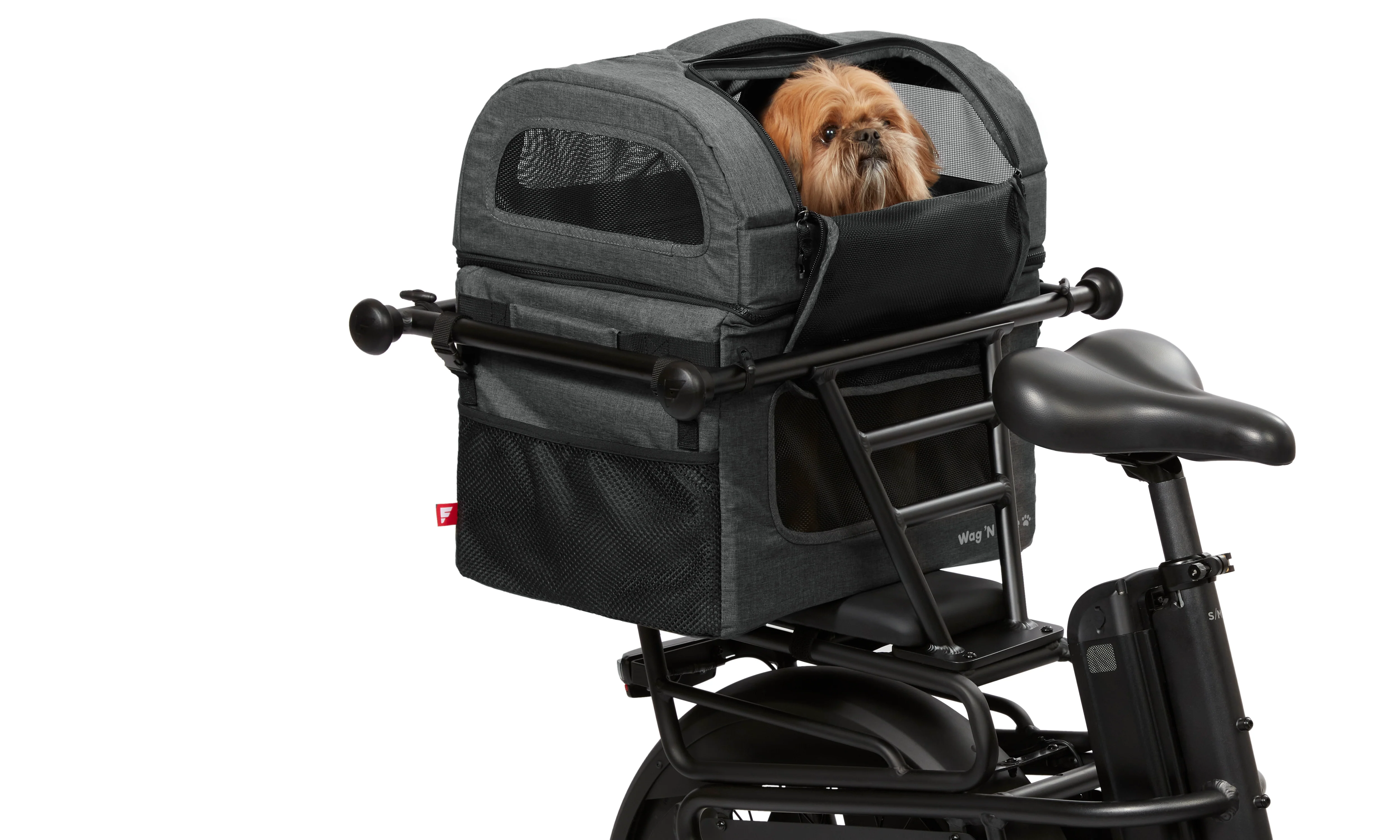 Wag ‘N Ride Pet Carrier - Image 8