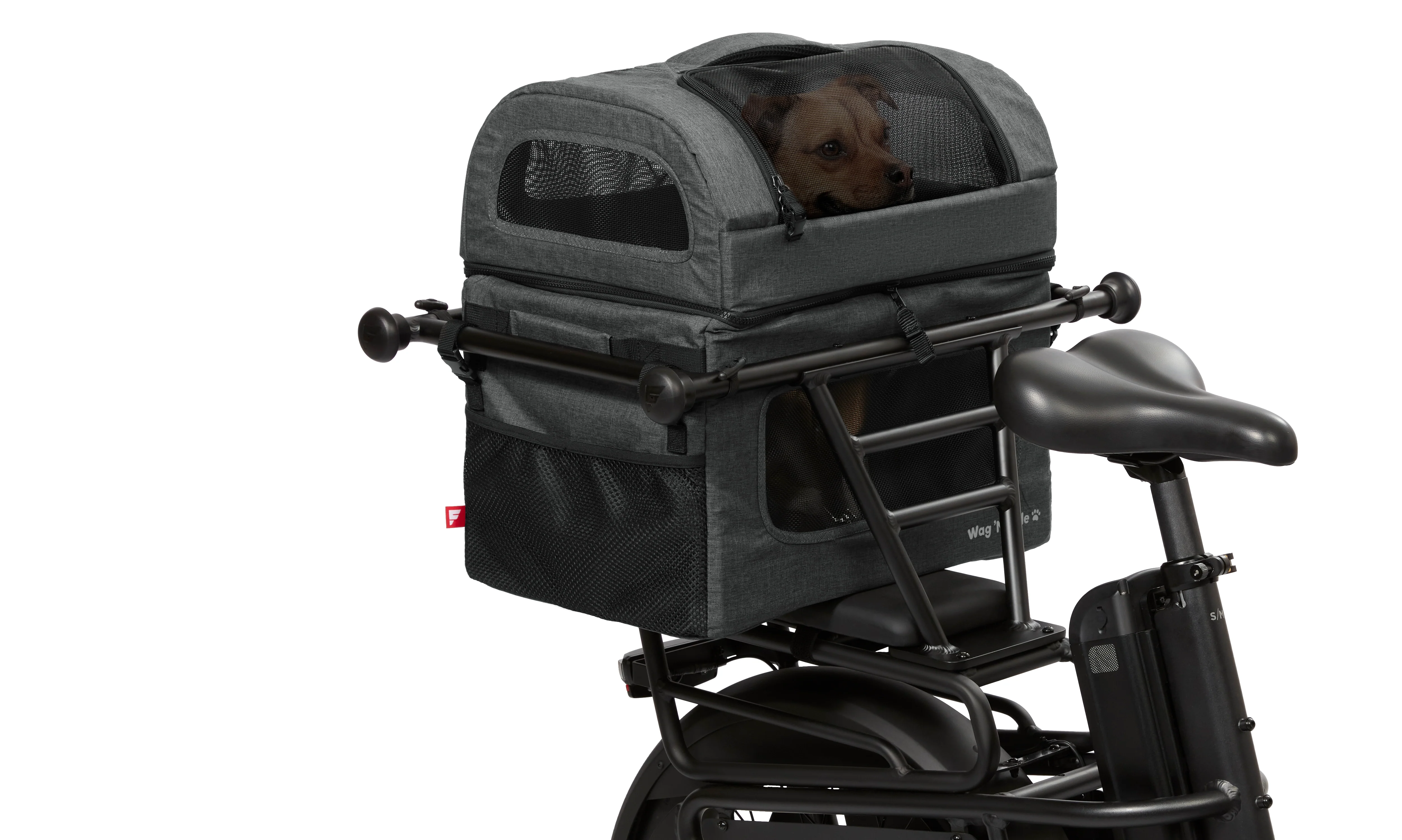 Wag ‘N Ride Pet Carrier - Image 9