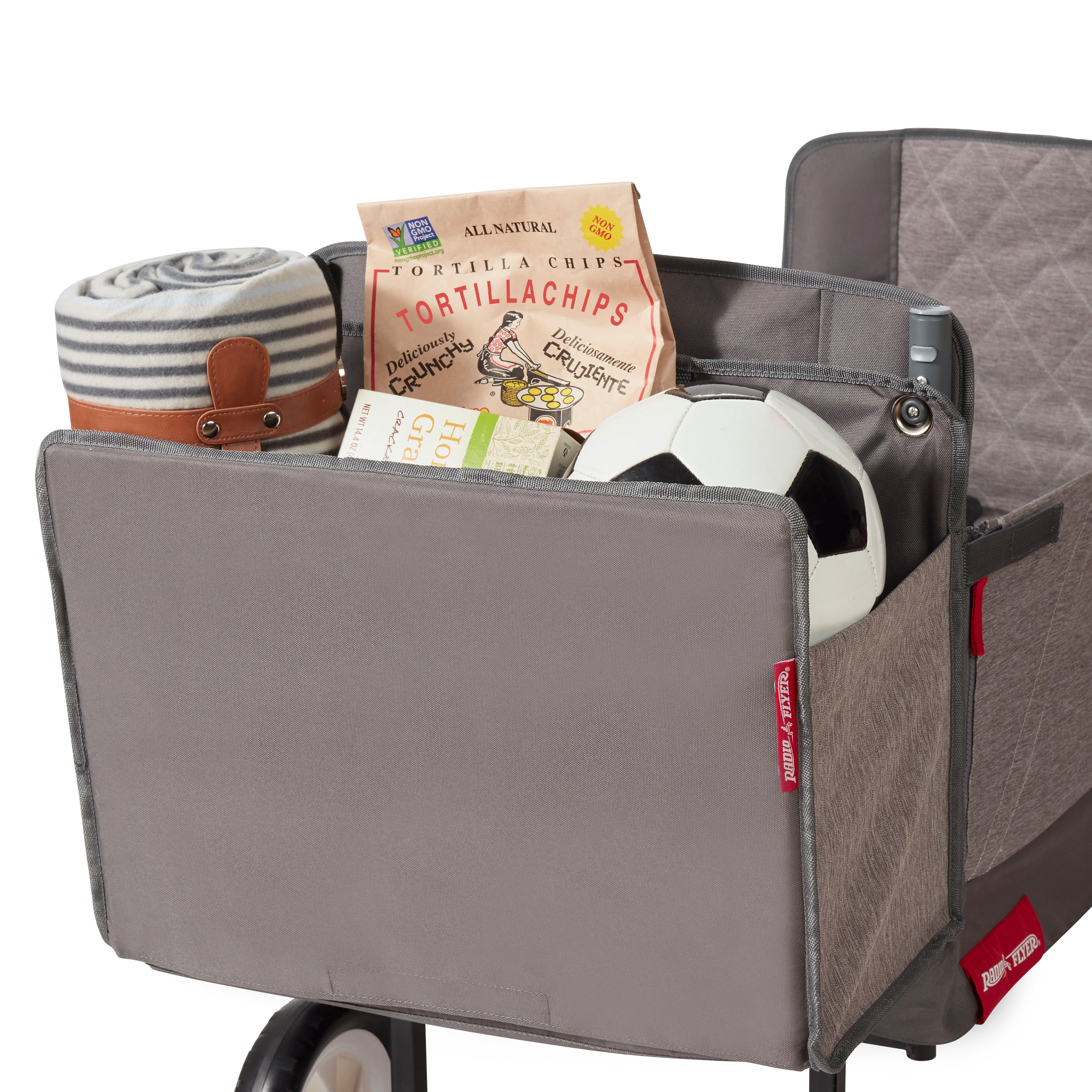 Wagon Storage Bag - Image 2