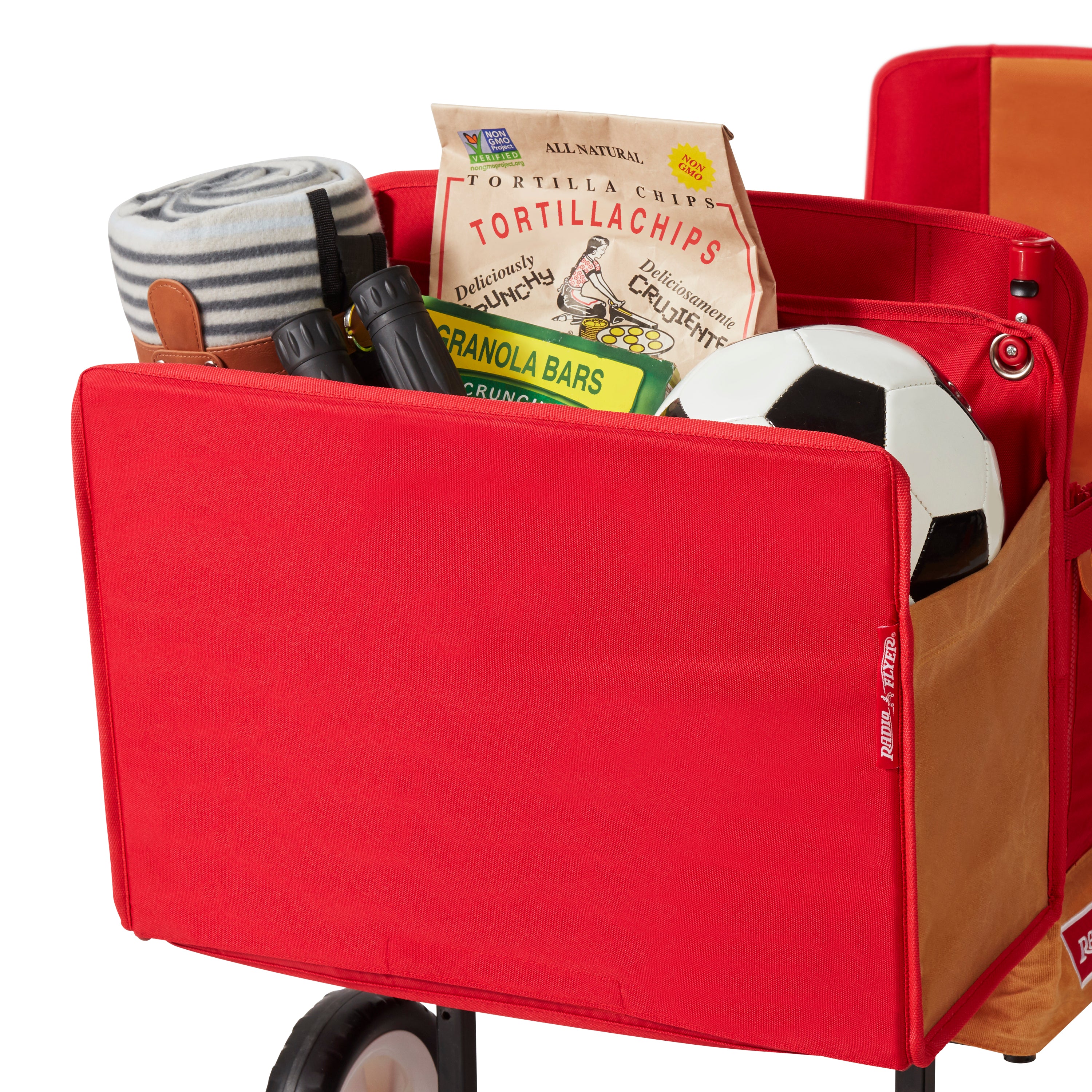 Wagon Storage Bag - Image 5