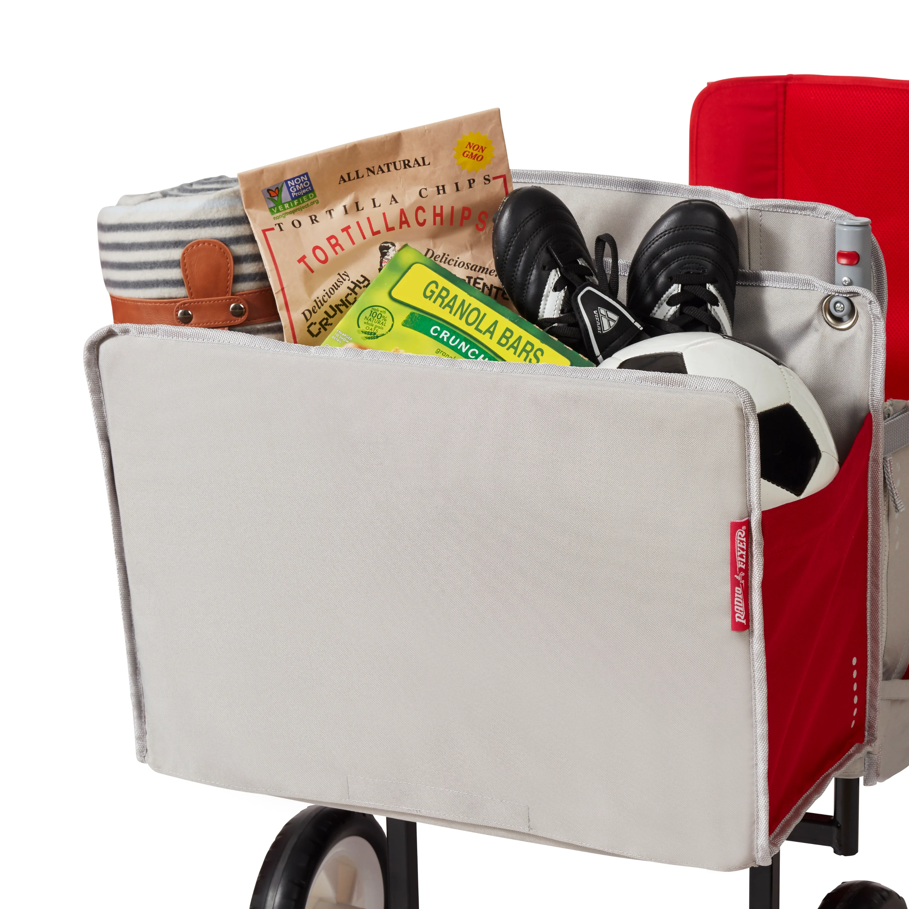 Wagon Storage Bag - Image 7