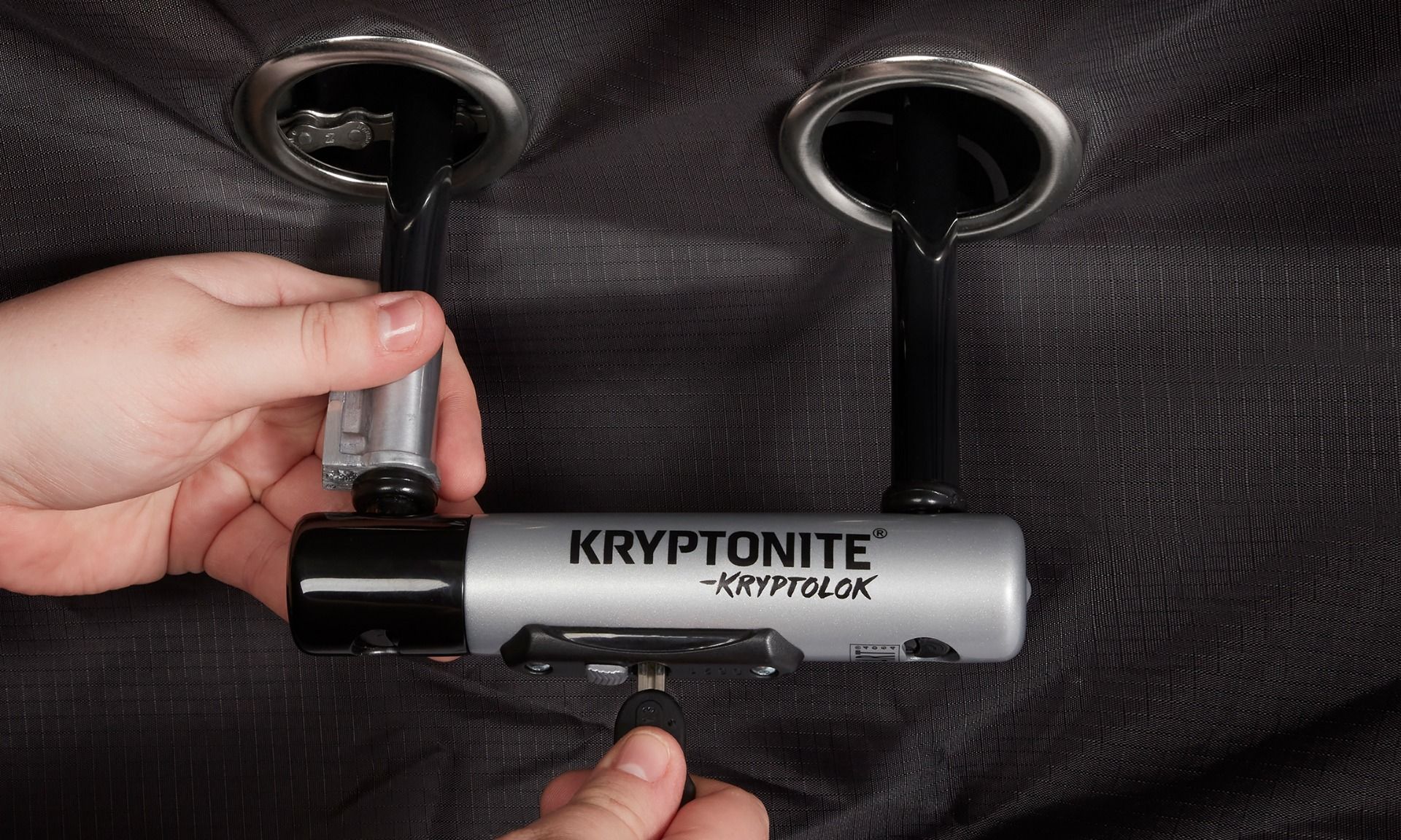 Waterproof eBike Cover - Image 5