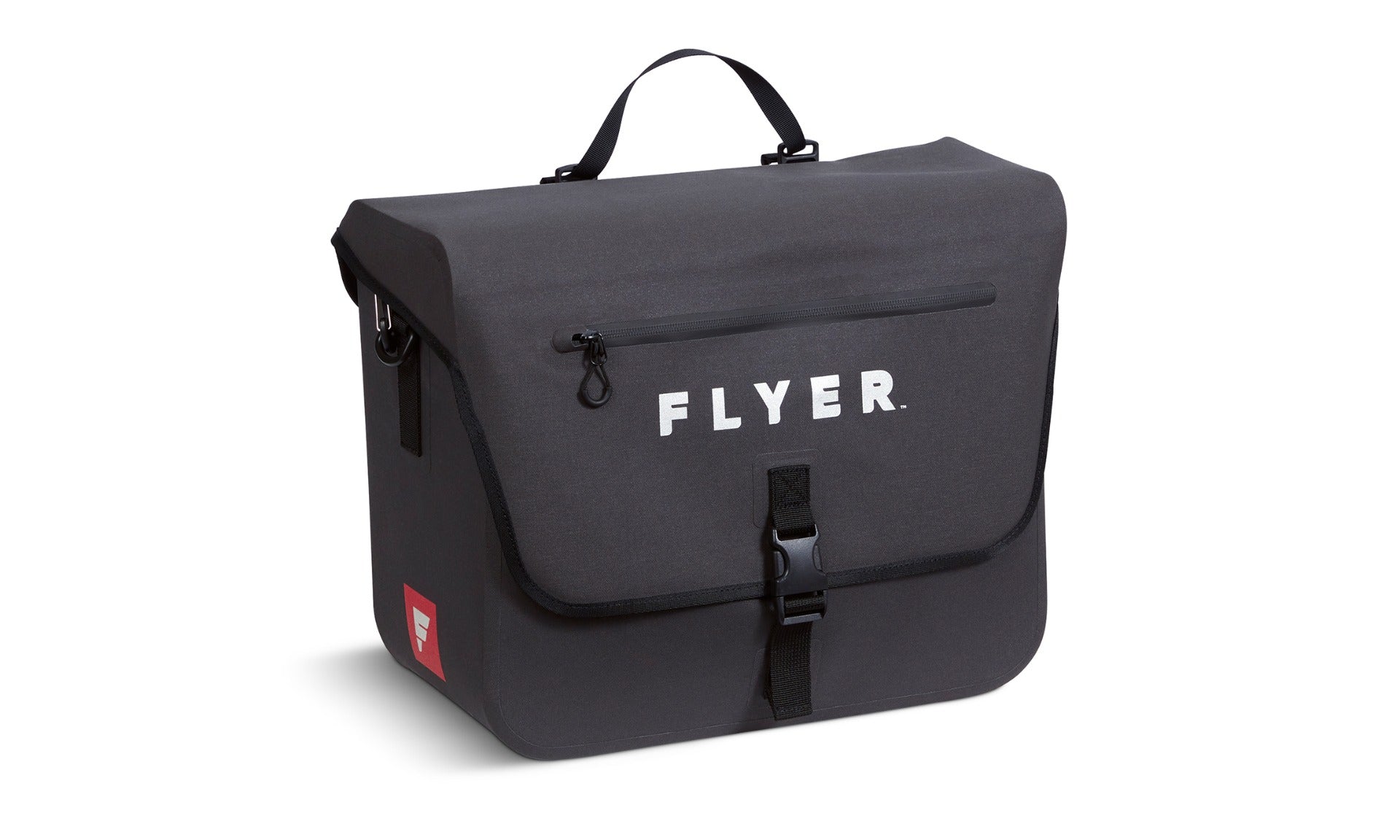 Waterproof Pannier Bag - Image 3