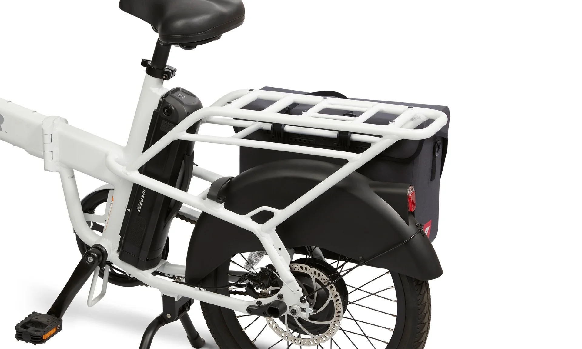 Waterproof Pannier Bag - Image 5