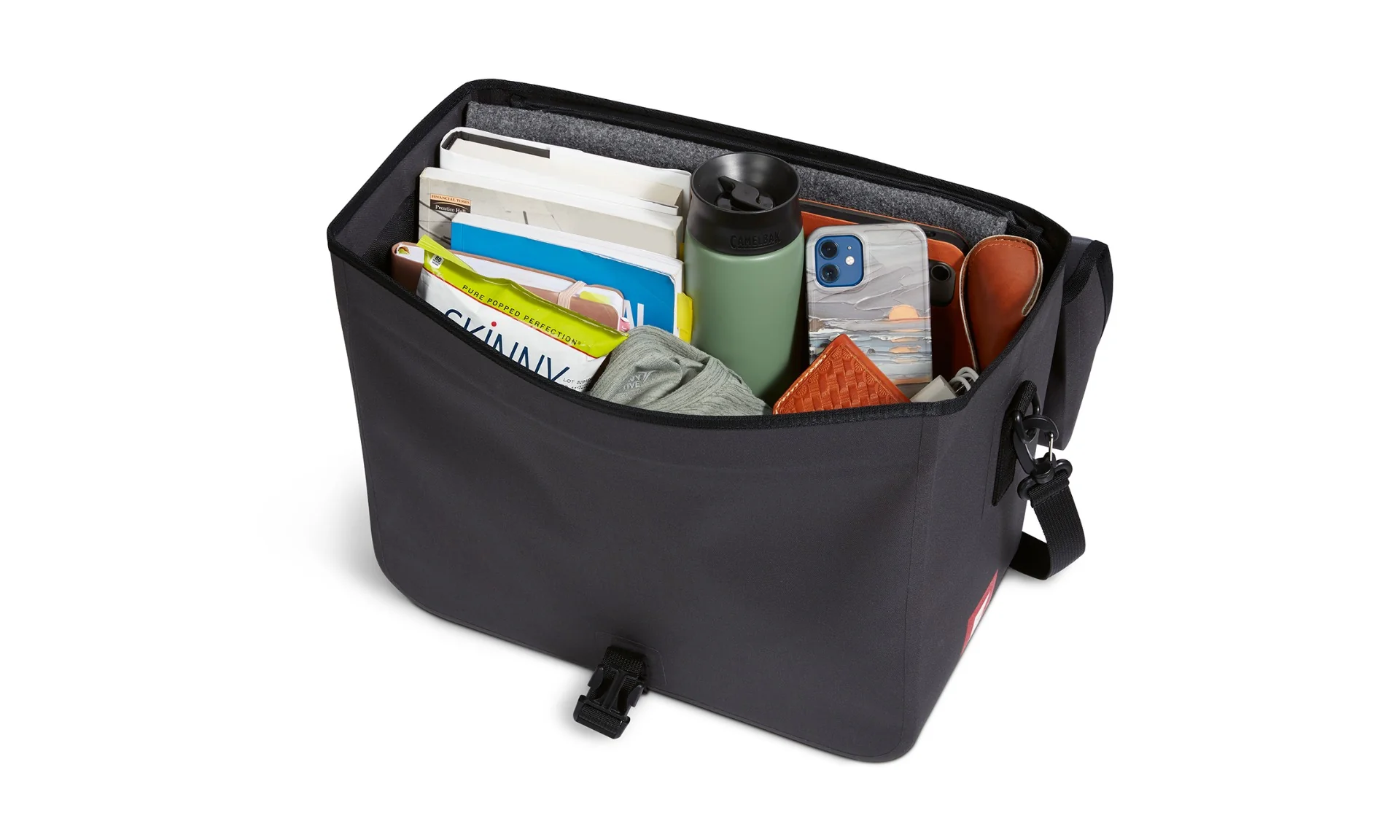 Waterproof Pannier Bag - Image 6