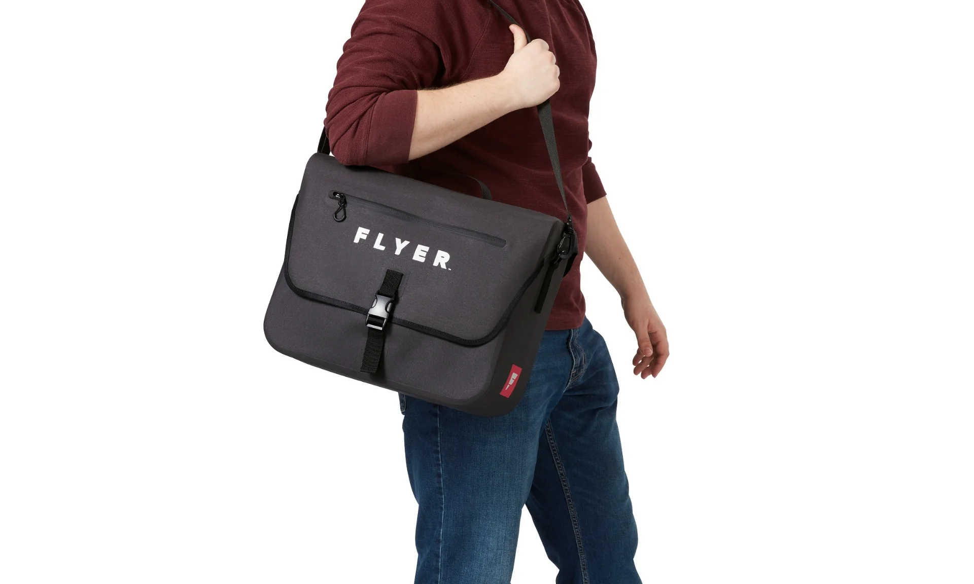 Waterproof Pannier Bag - Image 7