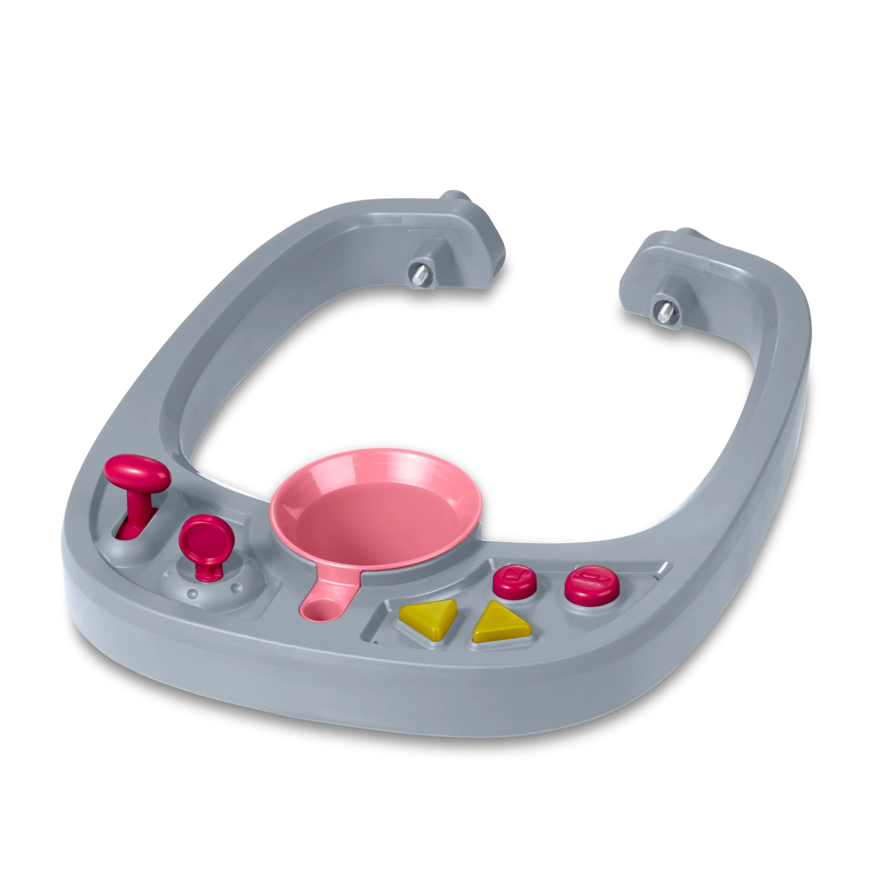 Wrap Around Tray with Electronics - Image 2